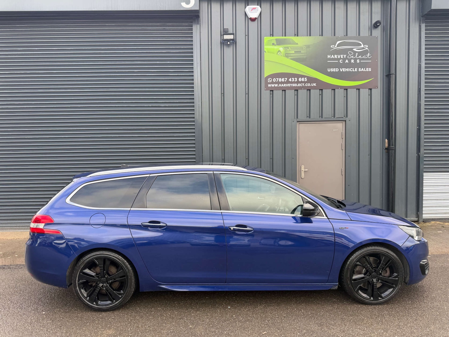 Used Peugeot 308 2016 for sale - 77378358: Photo 23