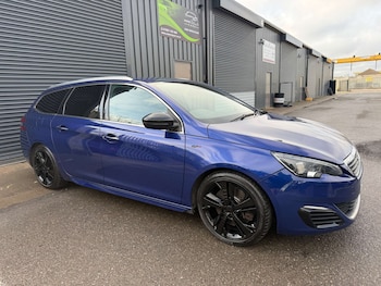 Used Peugeot 308 2016 for sale - 77378358: Photo