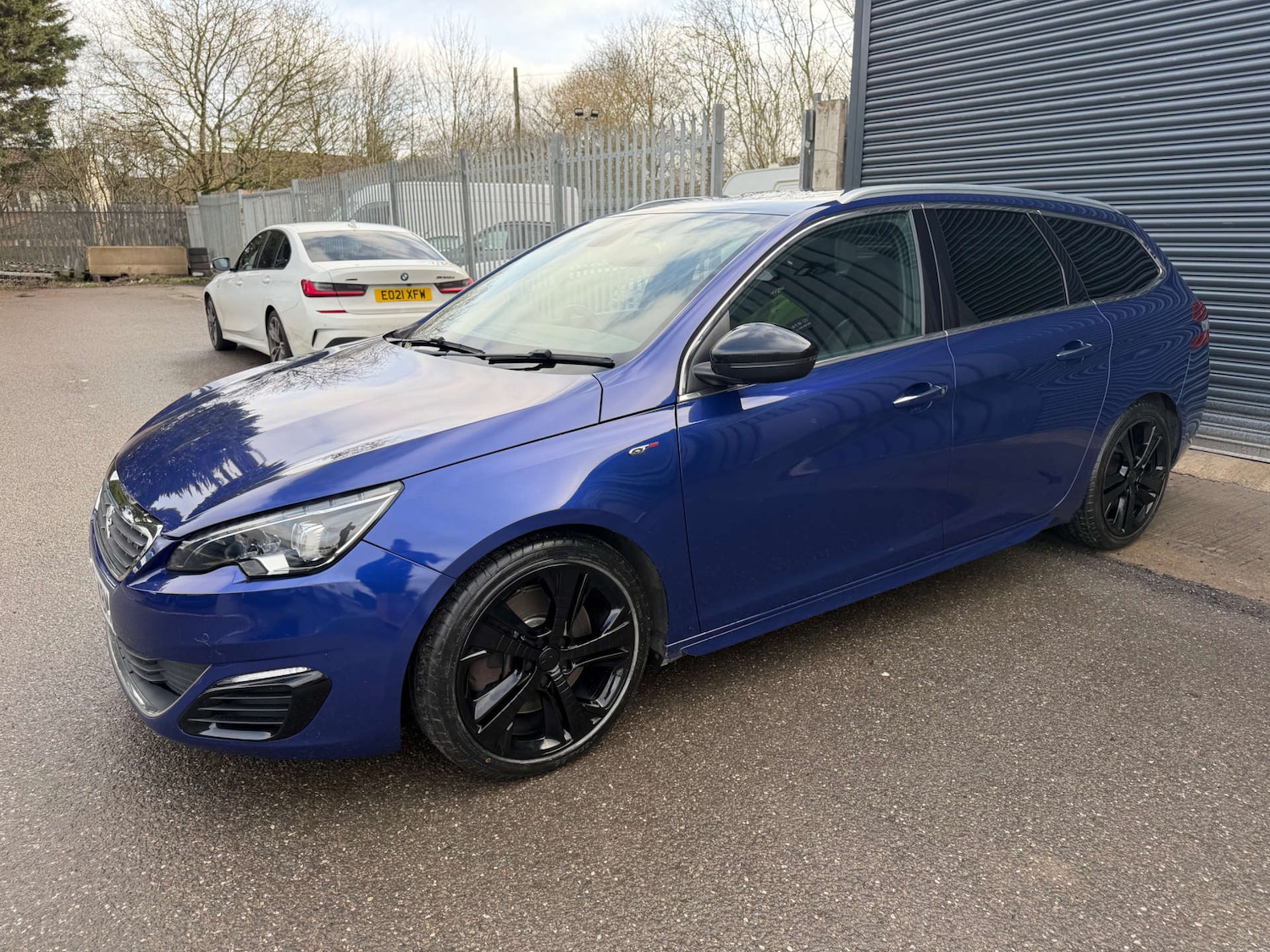 Used Peugeot 308 2016 for sale - 77378358: Photo 4