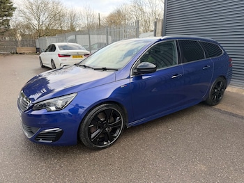 Used Peugeot 308 2016 for sale - 77378358: Photo