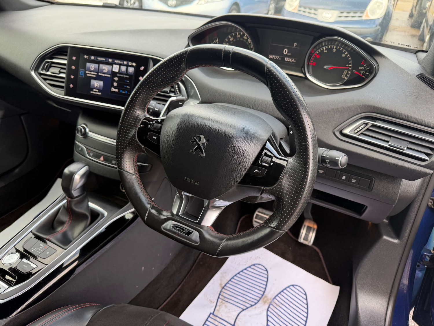 Used Peugeot 308 2016 for sale - 77378358: Photo 5