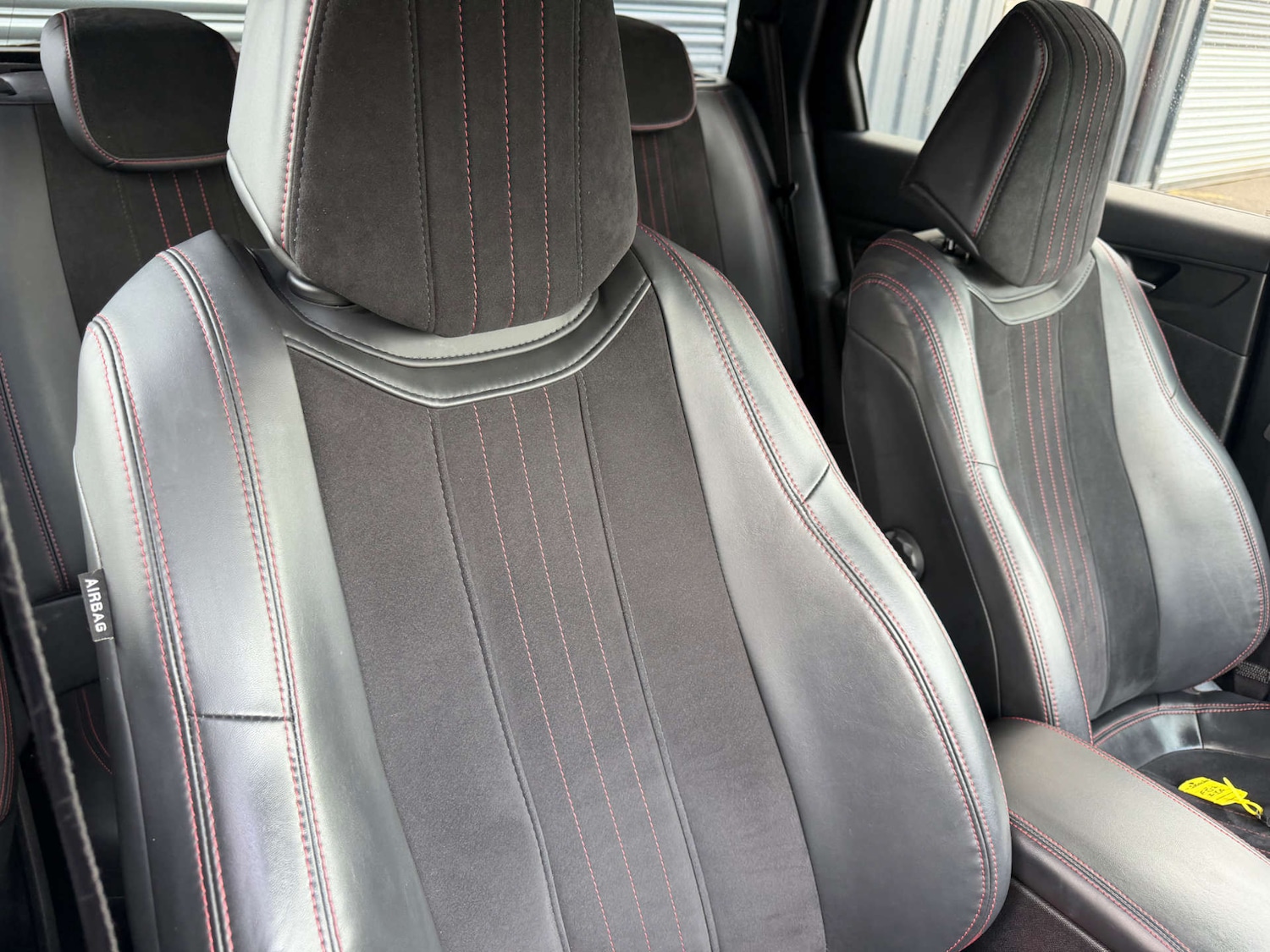 Used Peugeot 308 2016 for sale - 77378358: Photo 7