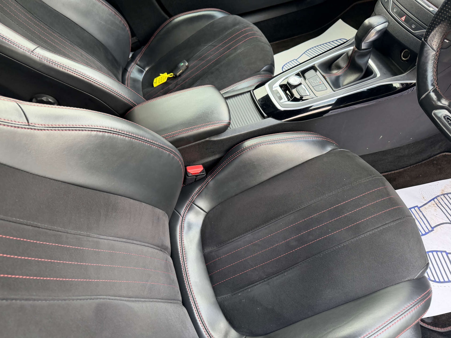 Used Peugeot 308 2016 for sale - 77378358: Photo 8