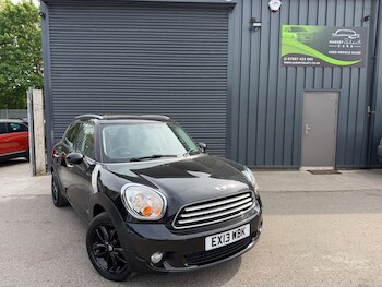 Used MINI Countryman 2013 for sale - 78443813: Photo