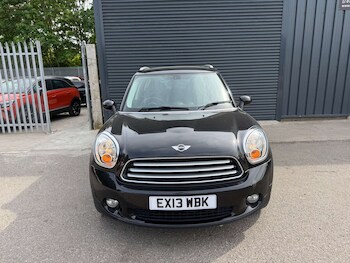 Used MINI Countryman 2013 for sale - 78443813: Photo