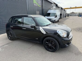 Used MINI Countryman 2013 for sale - 78443813: Photo