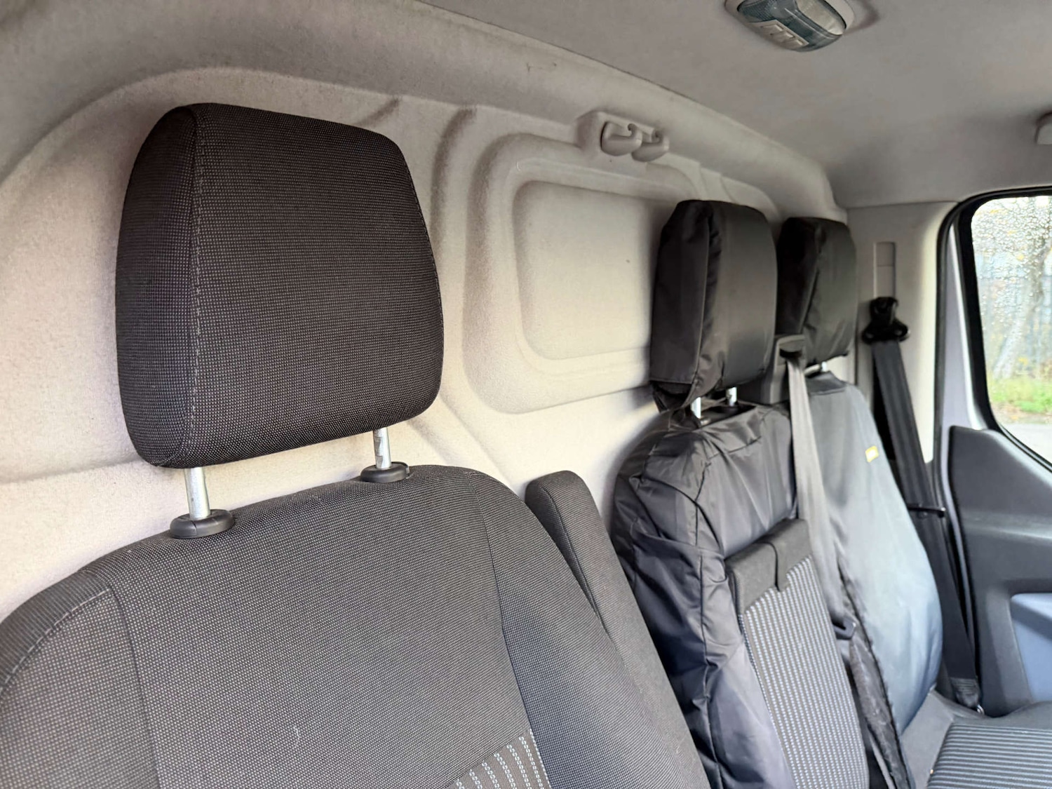 Used Ford Transit Custom 2016 for sale - 76846954: Photo 10