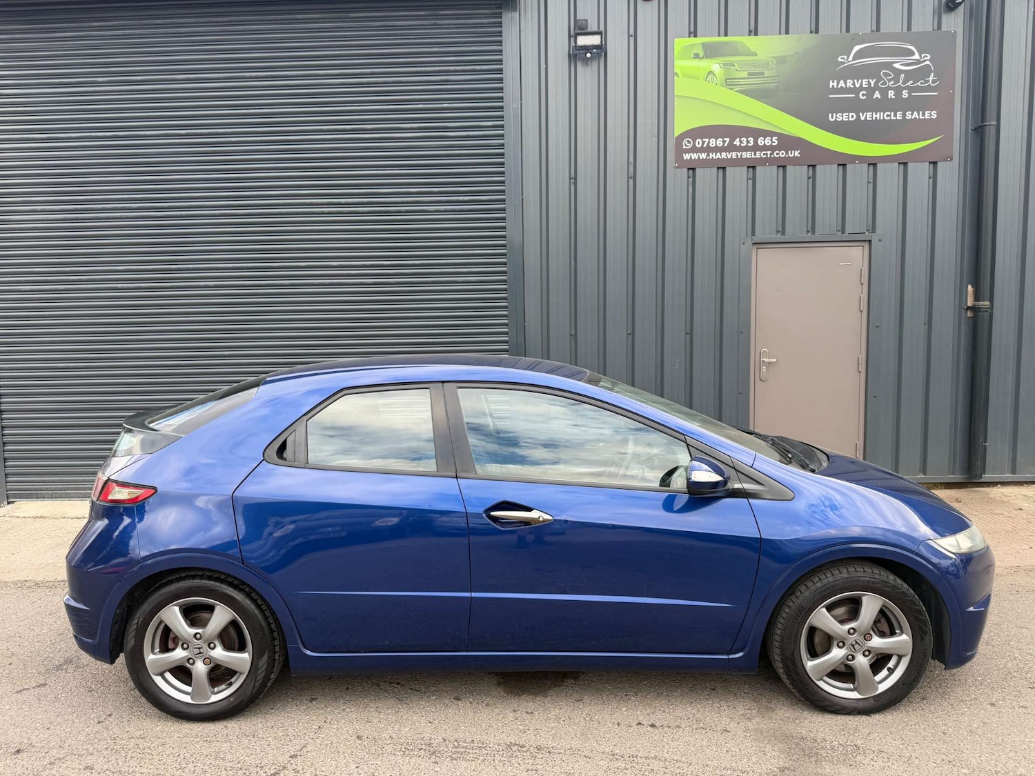 Used Honda Civic 2009 for sale - 78011912: Photo 13