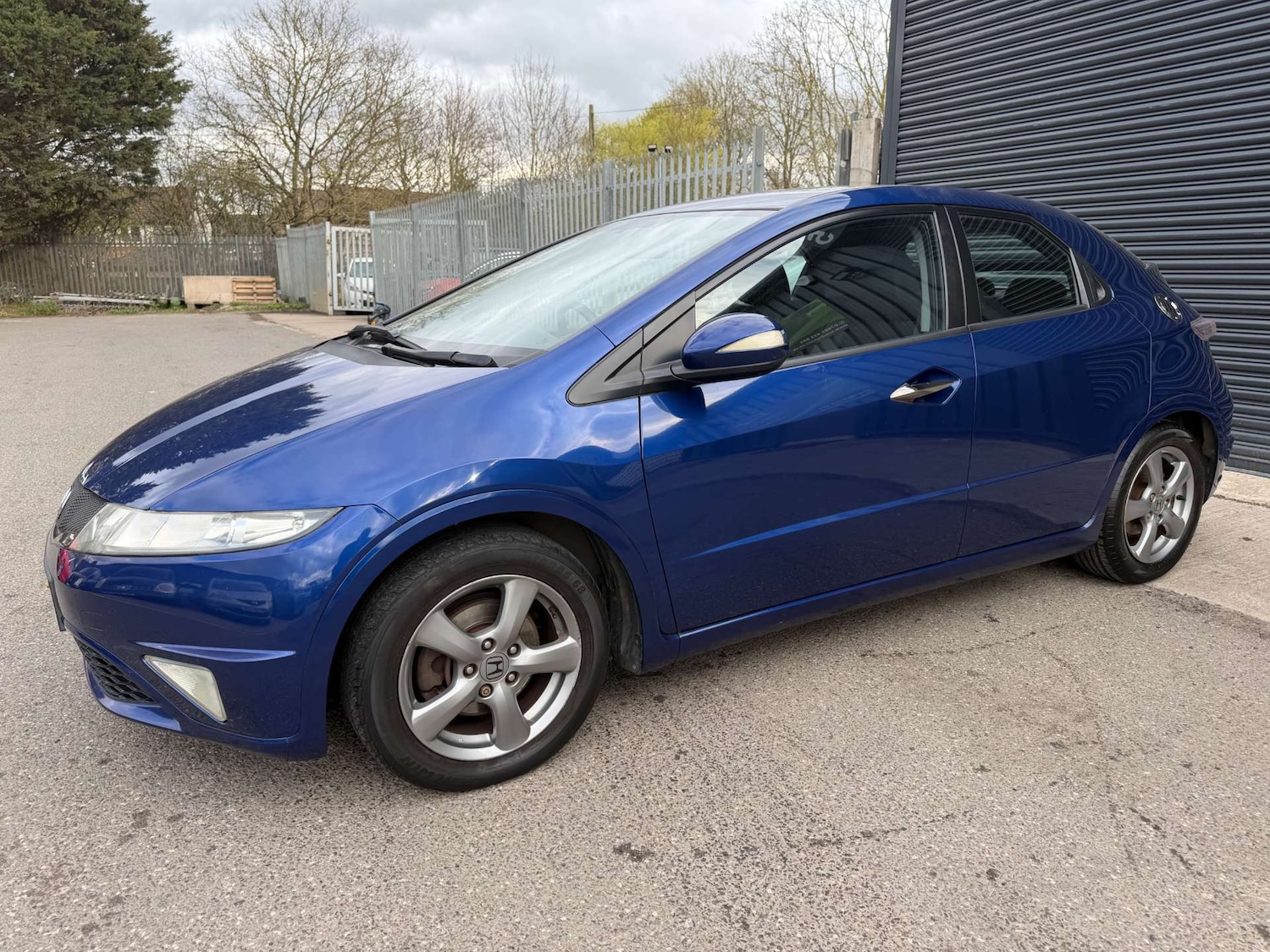 Used Honda Civic 2009 for sale - 78011912: Photo 14