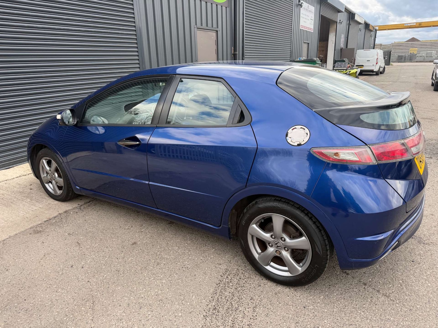 Used Honda Civic 2009 for sale - 78011912: Photo 16