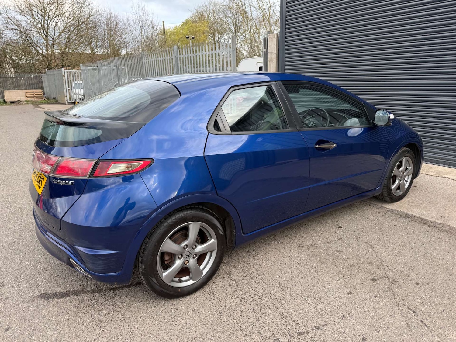 Used Honda Civic 2009 for sale - 78011912: Photo 18