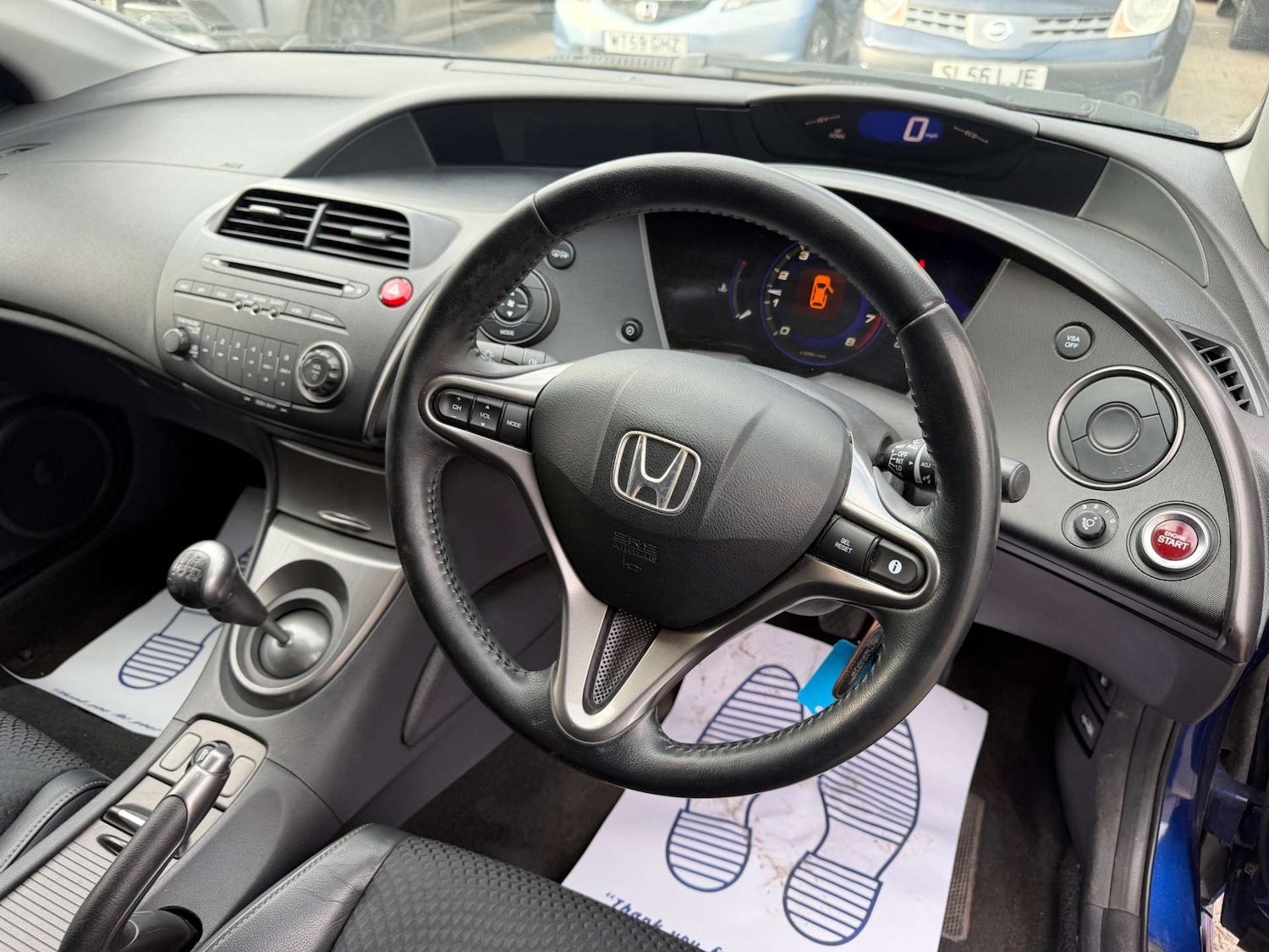 Used Honda Civic 2009 for sale - 78011912: Photo 9