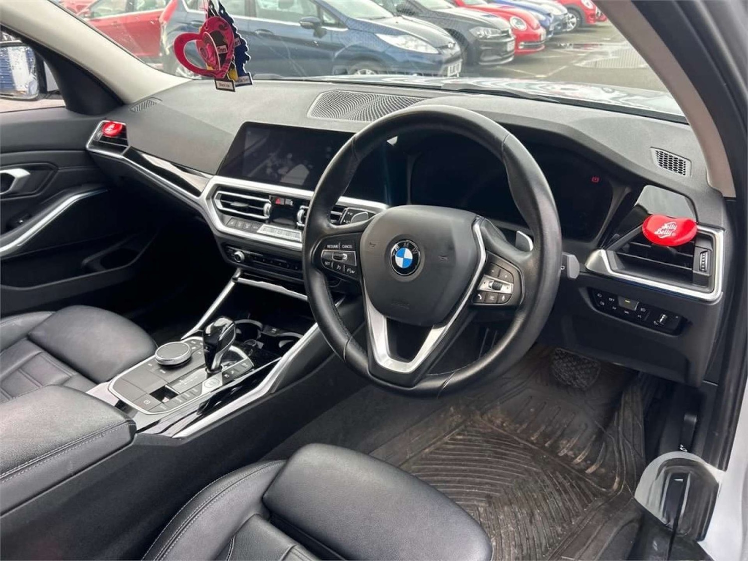 Used BMW 3 Series 2021 for sale - 77523375: Photo 6