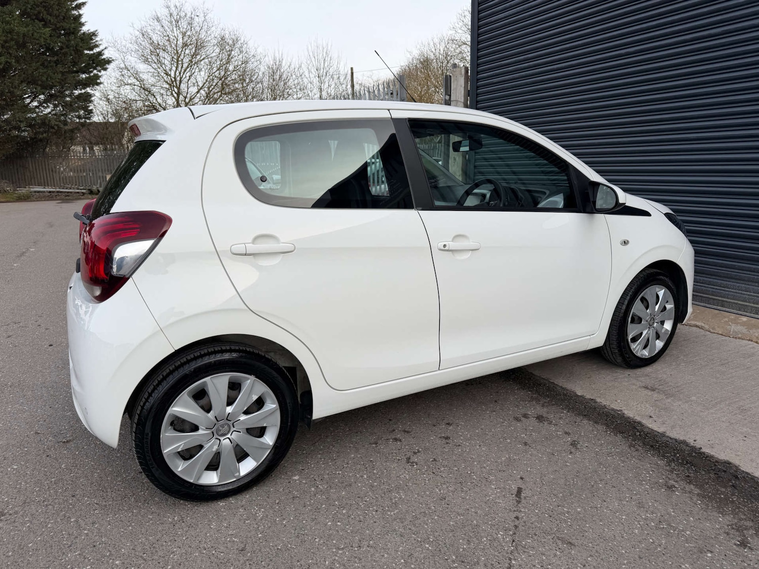 Used Peugeot 108 2017 for sale - 77583960: Photo 14