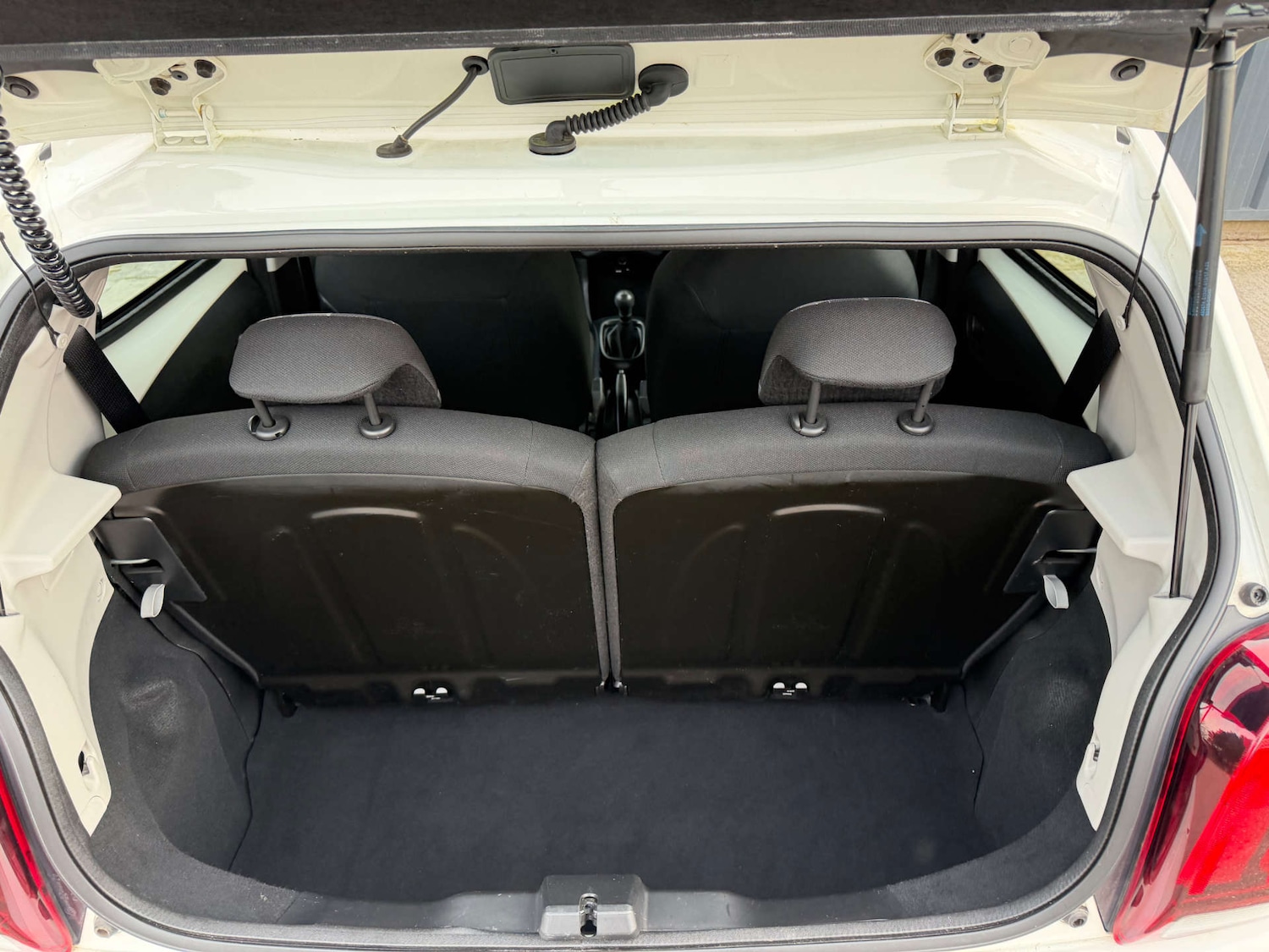 Used Peugeot 108 2017 for sale - 77583960: Photo 17