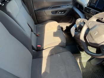 Used Peugeot Partner 2019 for sale - 78620073: Photo