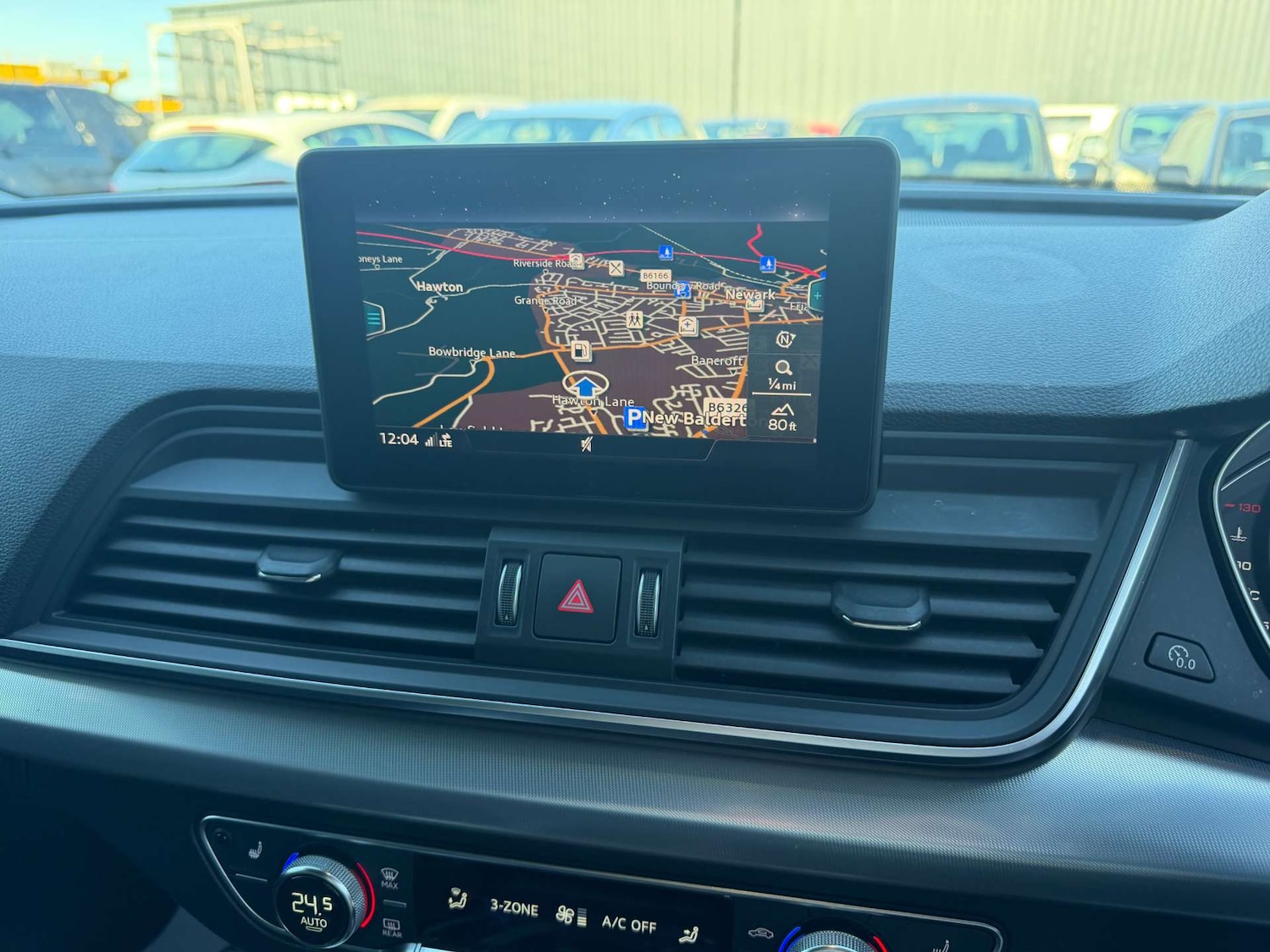 Used Audi Q5 2019 for sale - 77542720: Photo 10