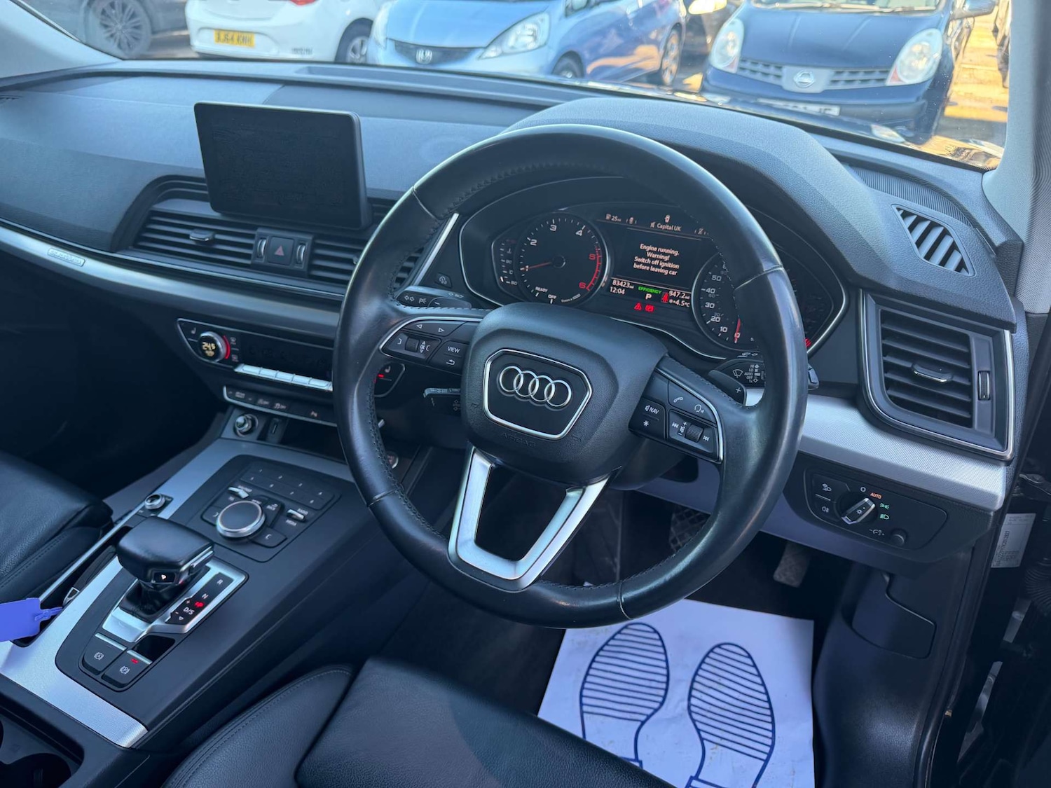 Used Audi Q5 2019 for sale - 77542720: Photo 11