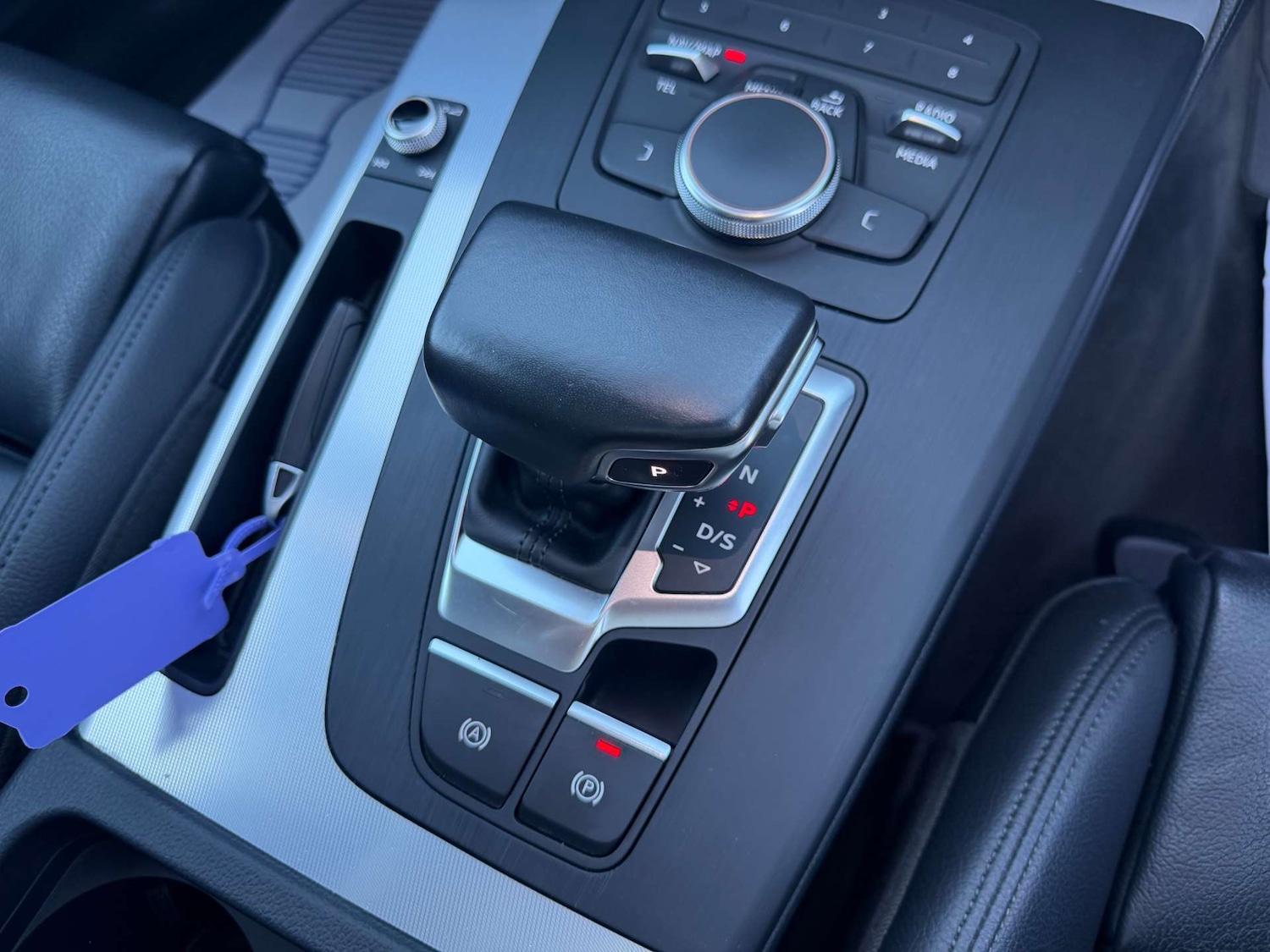 Used Audi Q5 2019 for sale - 77542720: Photo 12