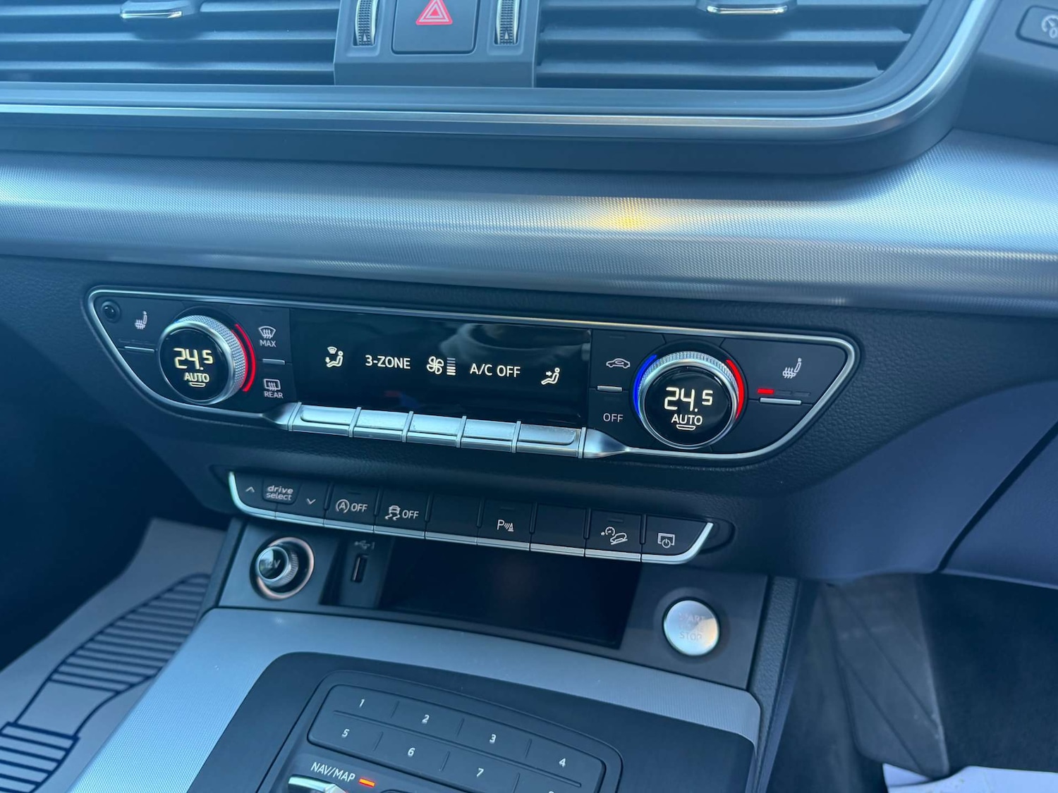 Used Audi Q5 2019 for sale - 77542720: Photo 14