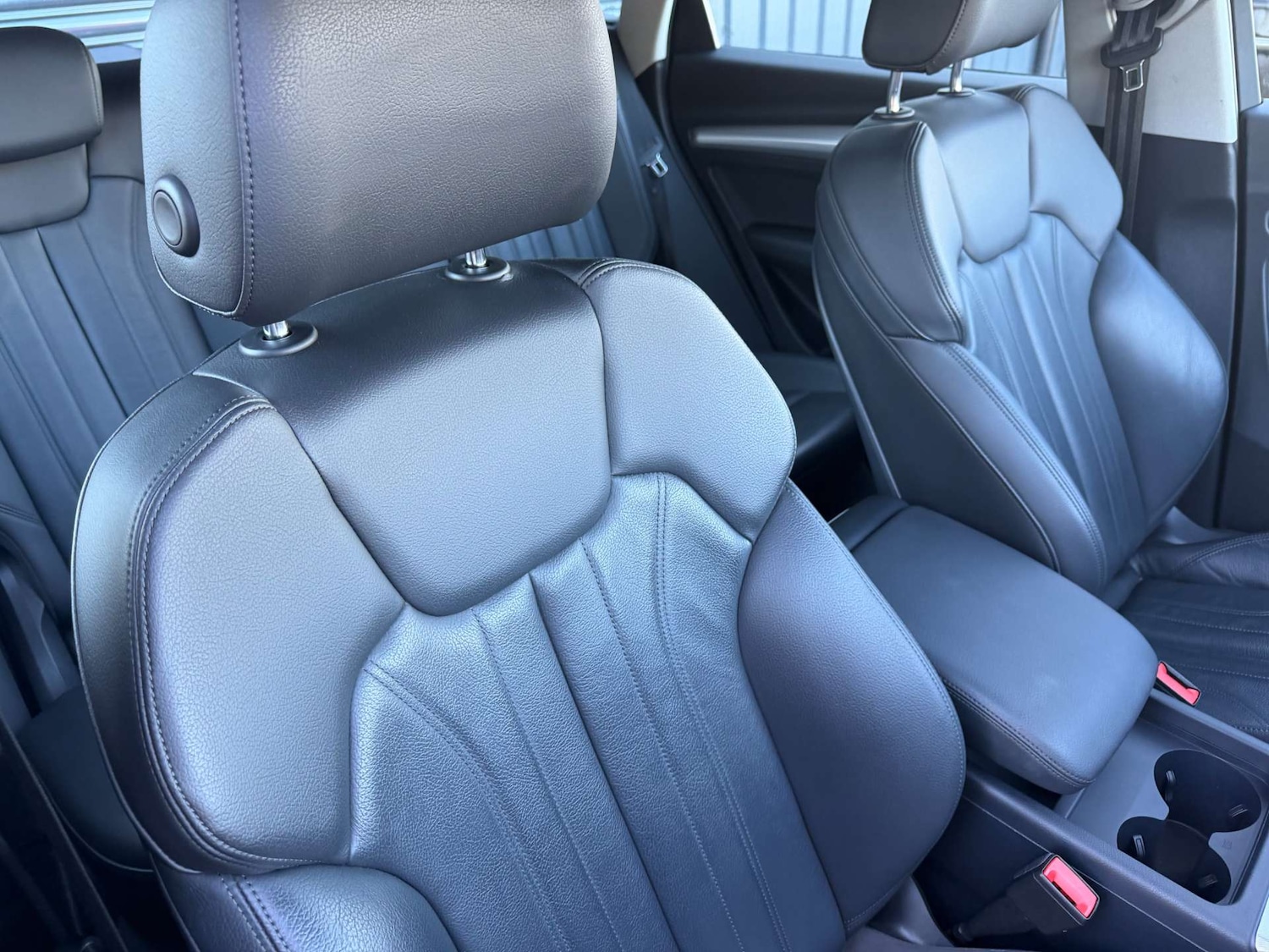 Used Audi Q5 2019 for sale - 77542720: Photo 15