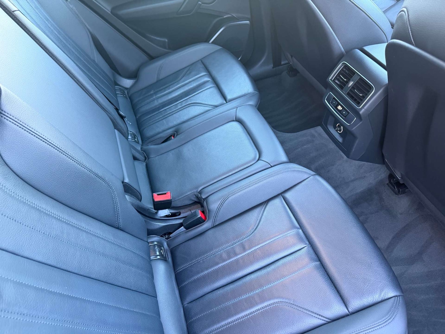 Used Audi Q5 2019 for sale - 77542720: Photo 18