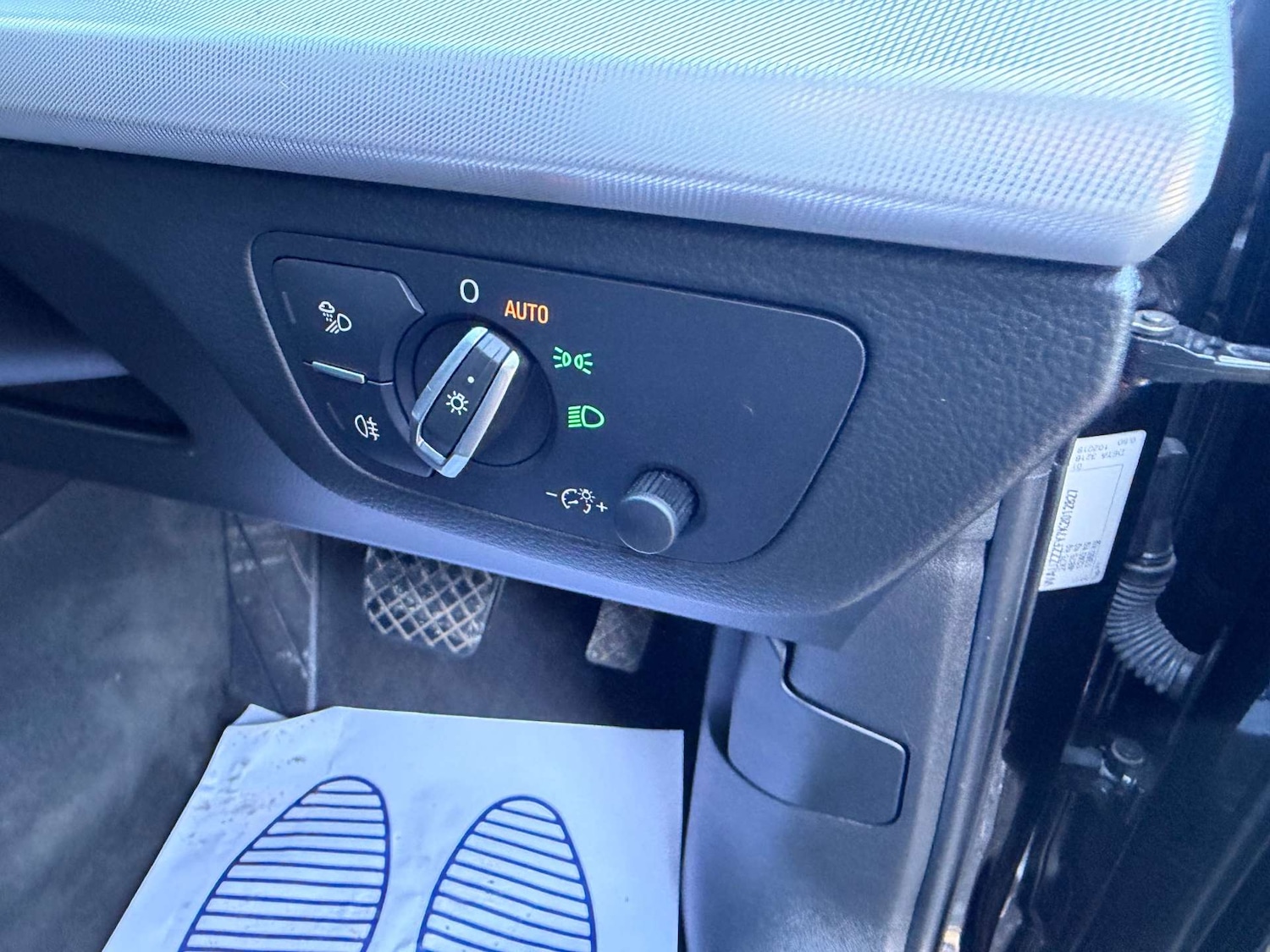 Used Audi Q5 2019 for sale - 77542720: Photo 19