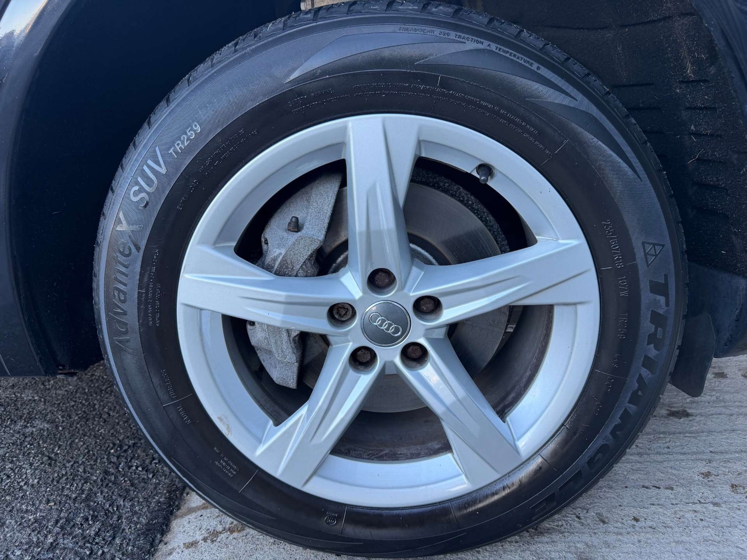 Used Audi Q5 2019 for sale - 77542720: Photo 20