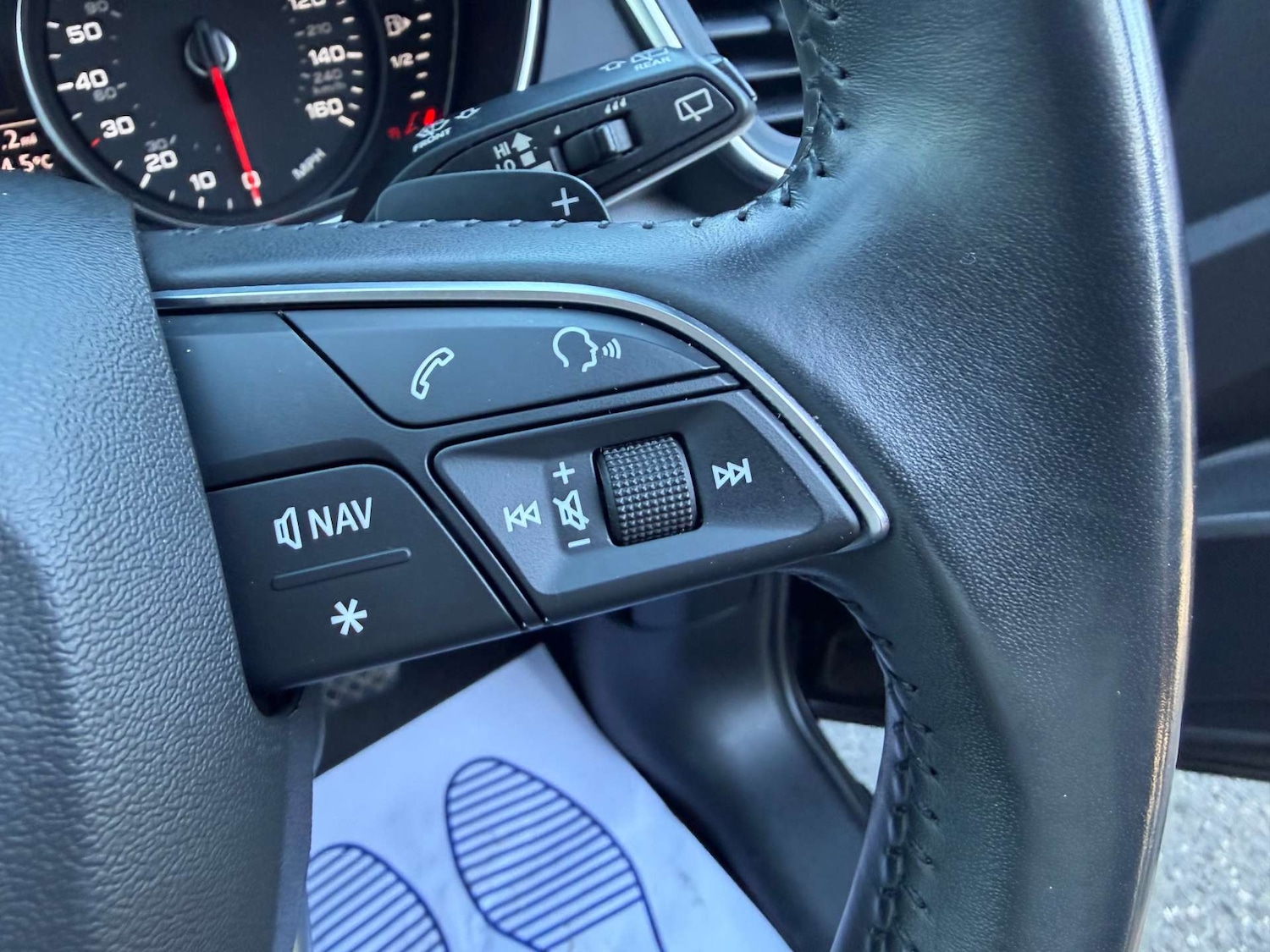 Used Audi Q5 2019 for sale - 77542720: Photo 24