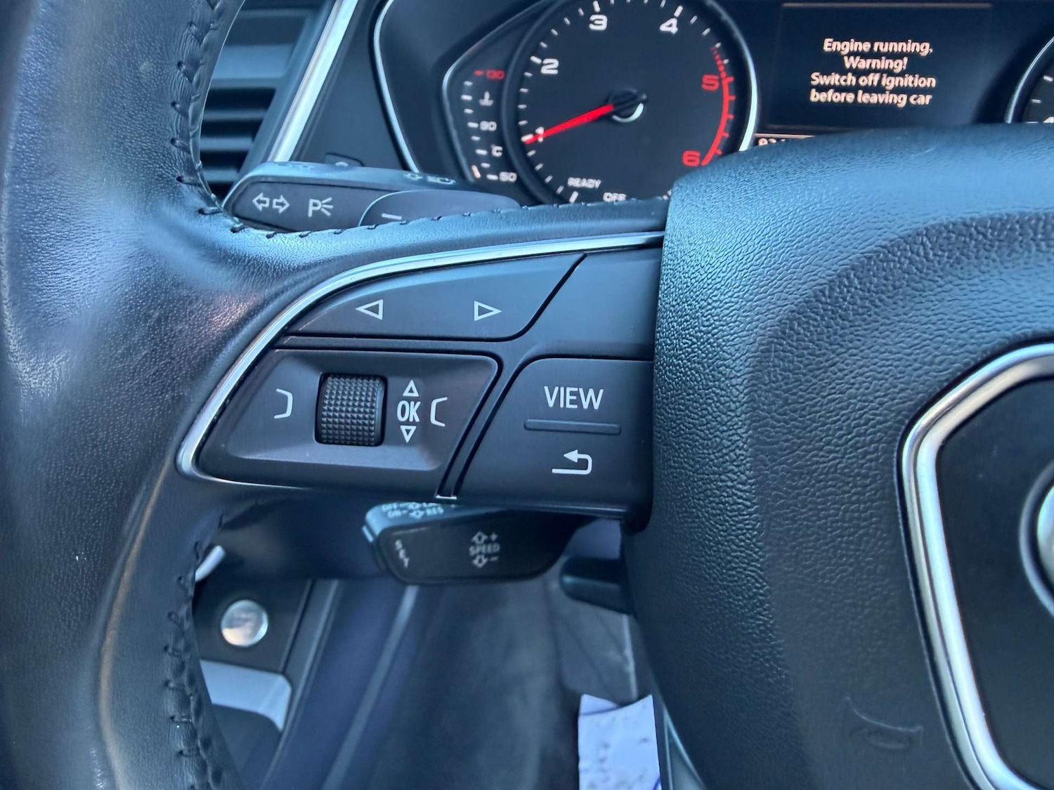 Used Audi Q5 2019 for sale - 77542720: Photo 5