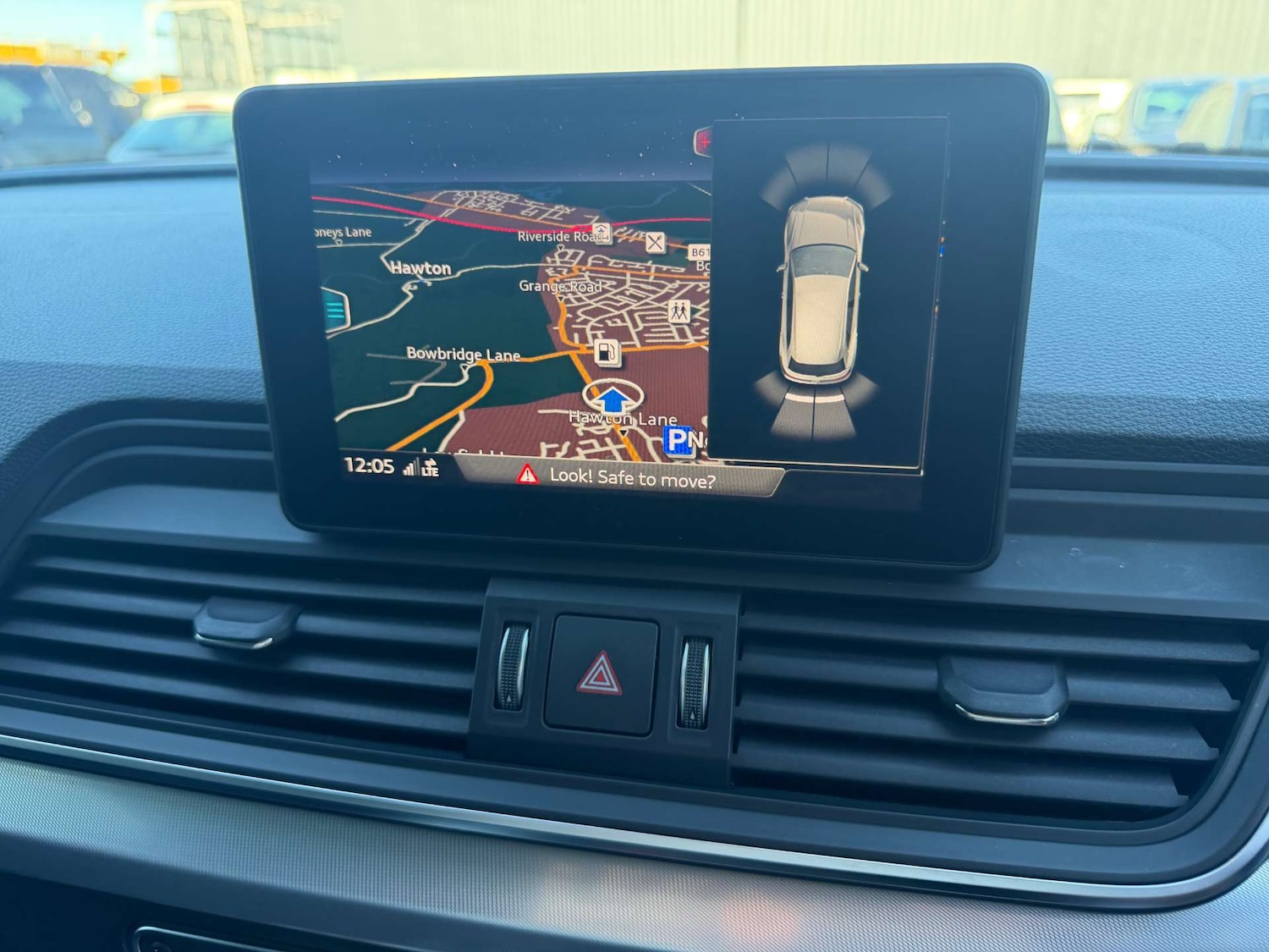 Used Audi Q5 2019 for sale - 77542720: Photo 6