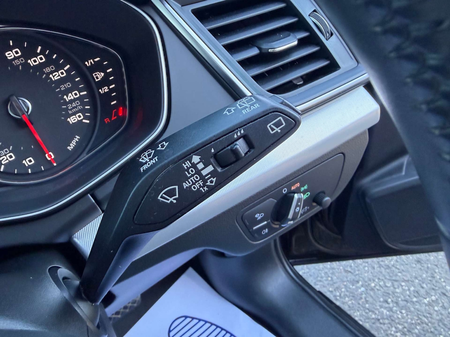 Used Audi Q5 2019 for sale - 77542720: Photo 7