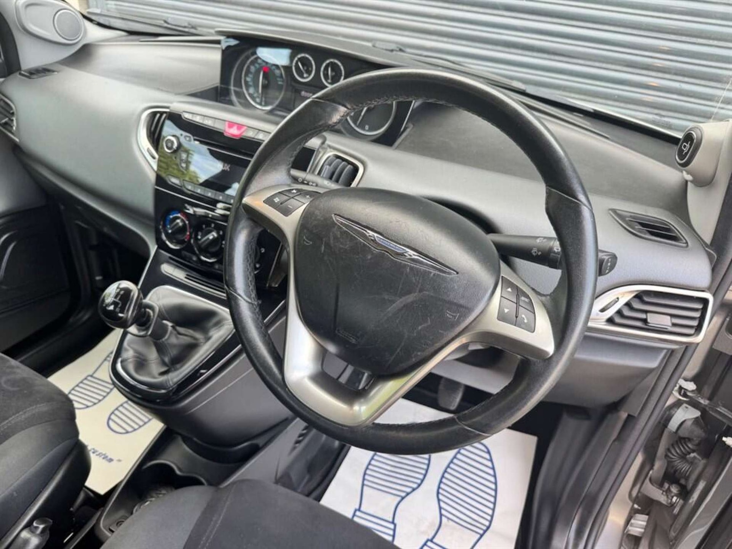 Used Chrysler Ypsilon 2013 for sale - 76933014: Photo 11