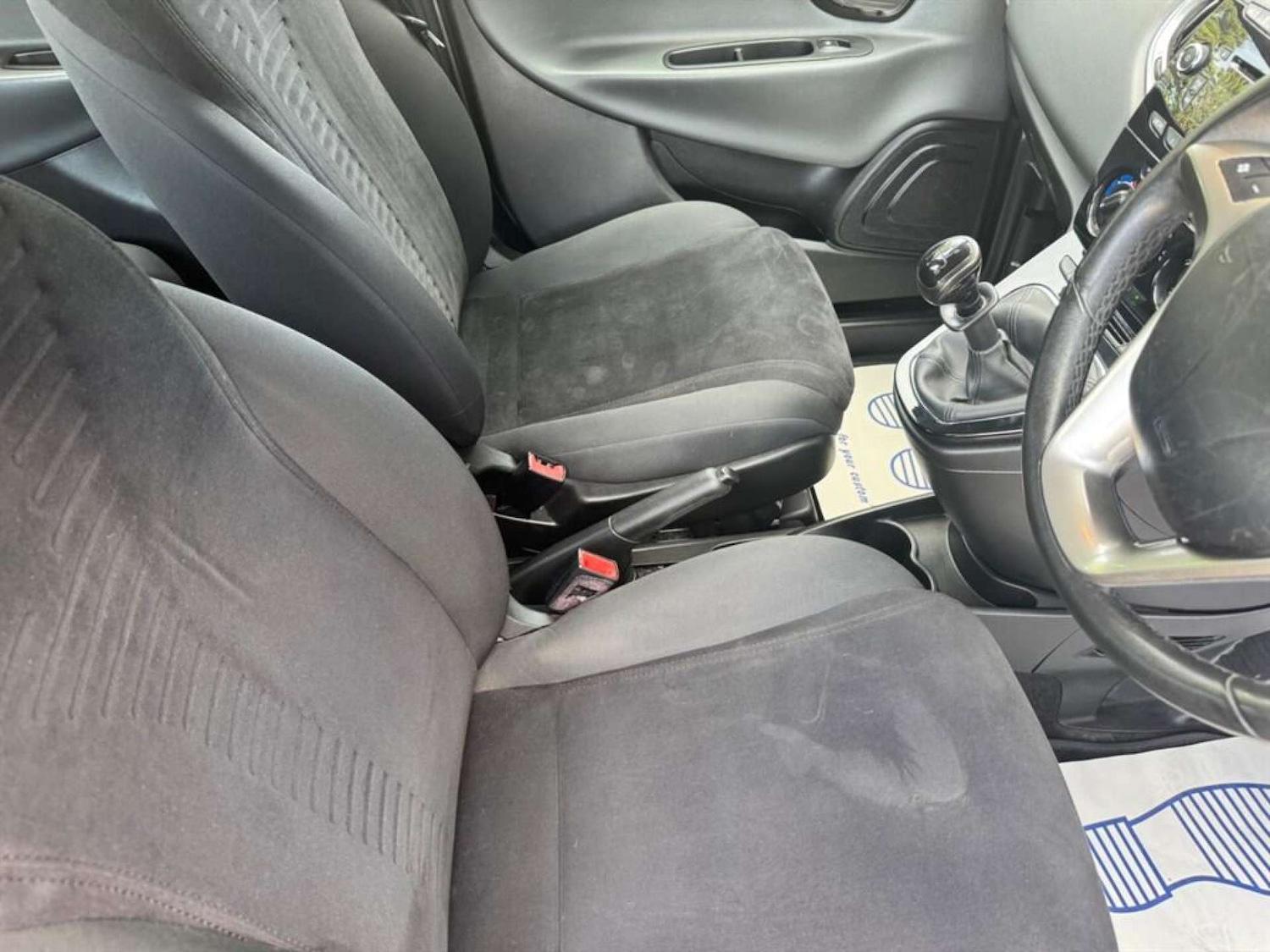 Used Chrysler Ypsilon 2013 for sale - 76933014: Photo 12