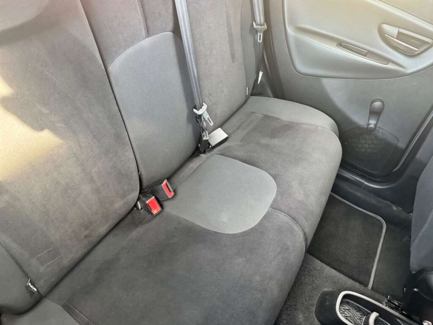 Used Chrysler Ypsilon 2013 for sale - 76933014: Photo 14