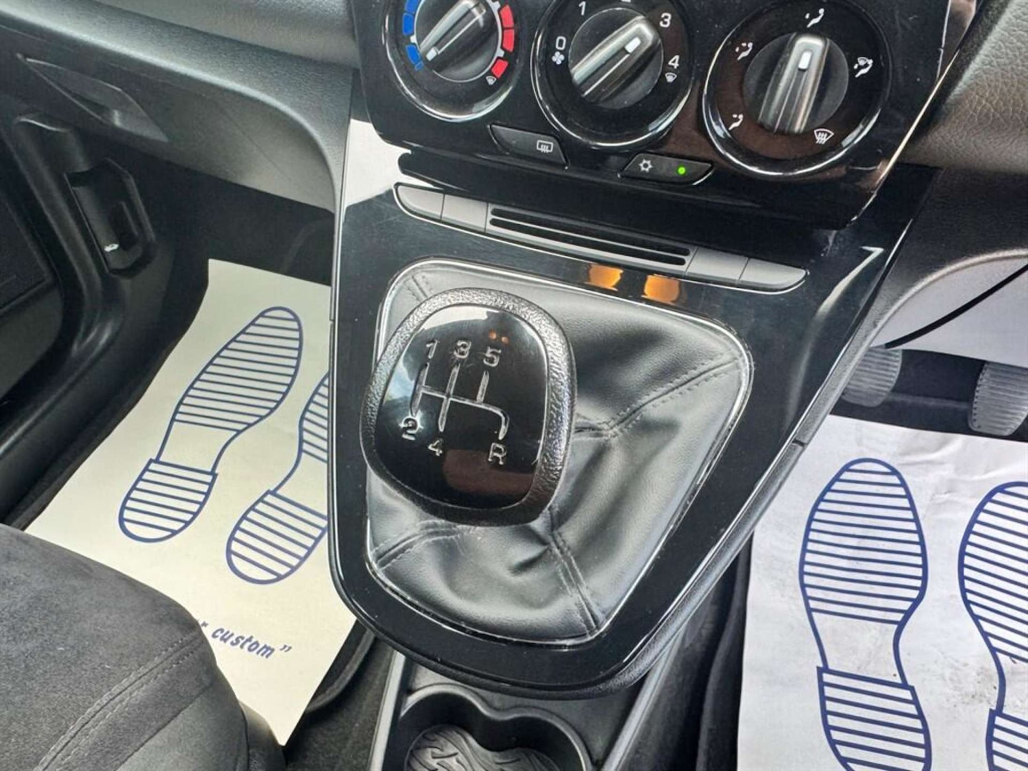 Used Chrysler Ypsilon 2013 for sale - 76933014: Photo 16