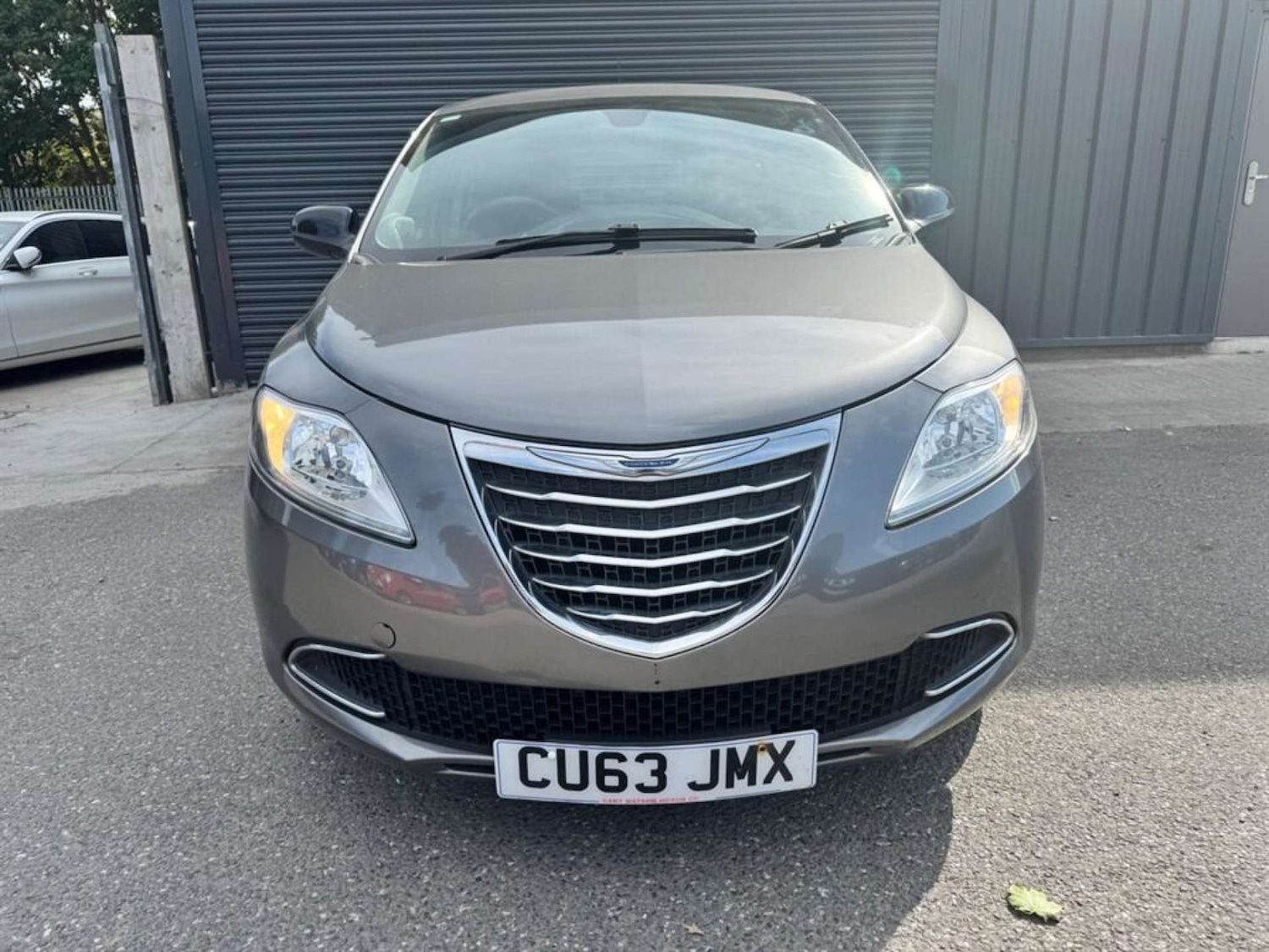 Used Chrysler Ypsilon 2013 for sale - 76933014: Photo 2