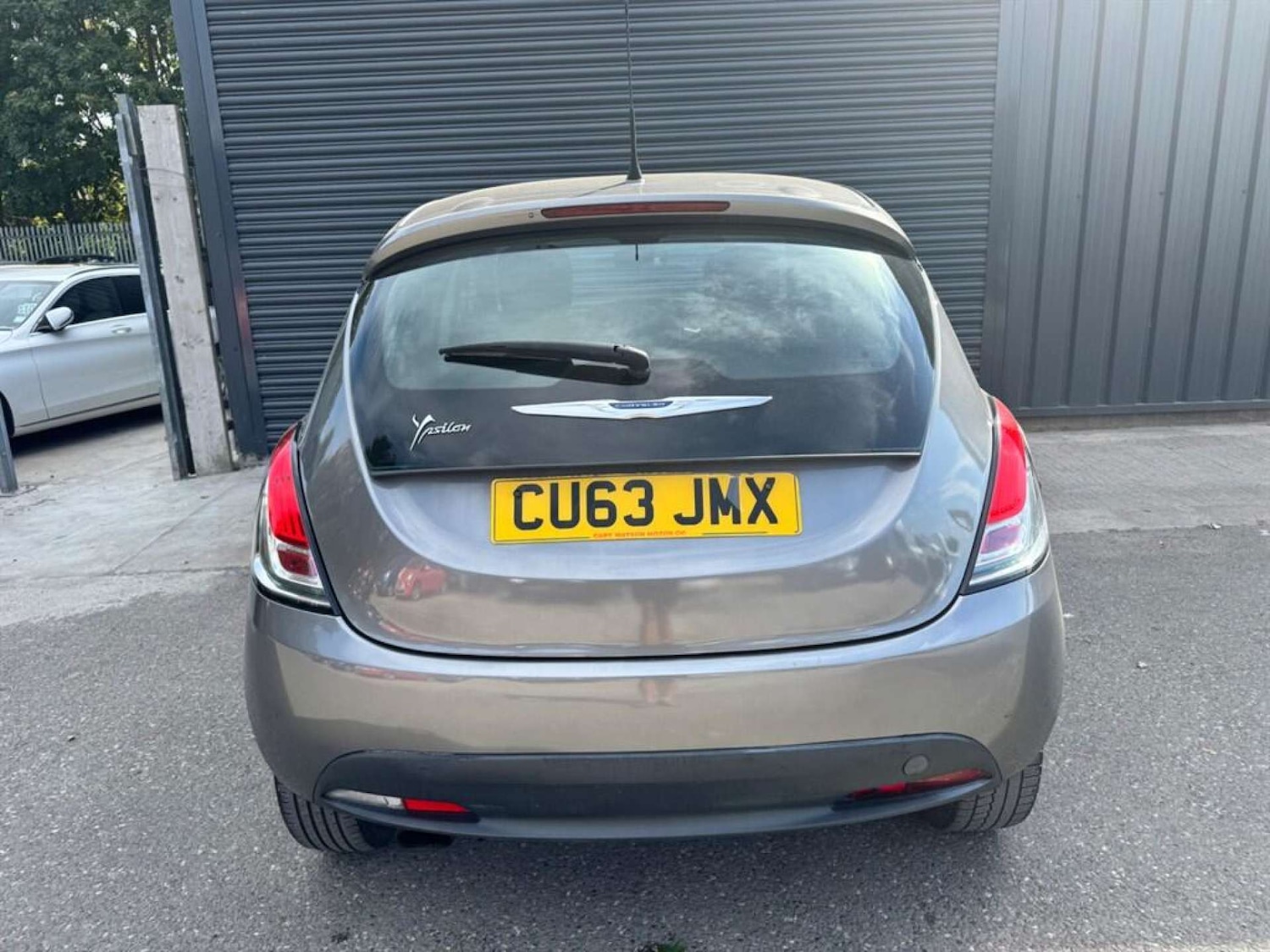 Used Chrysler Ypsilon 2013 for sale - 76933014: Photo 6