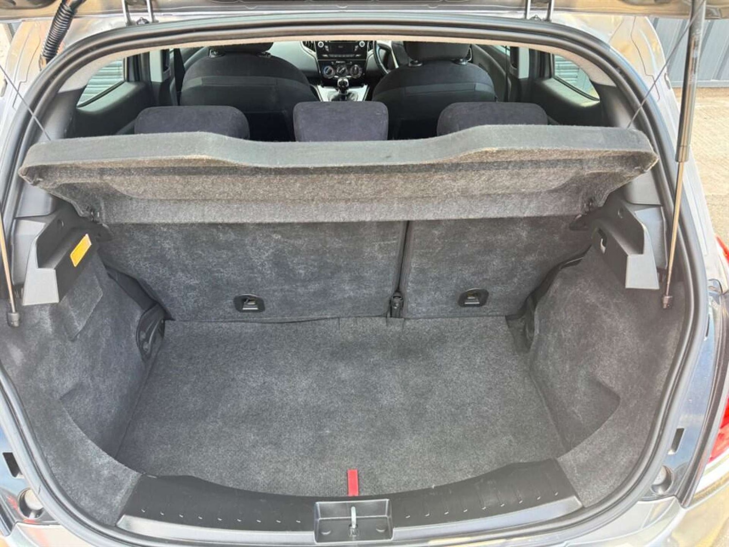 Used Chrysler Ypsilon 2013 for sale - 76933014: Photo 9