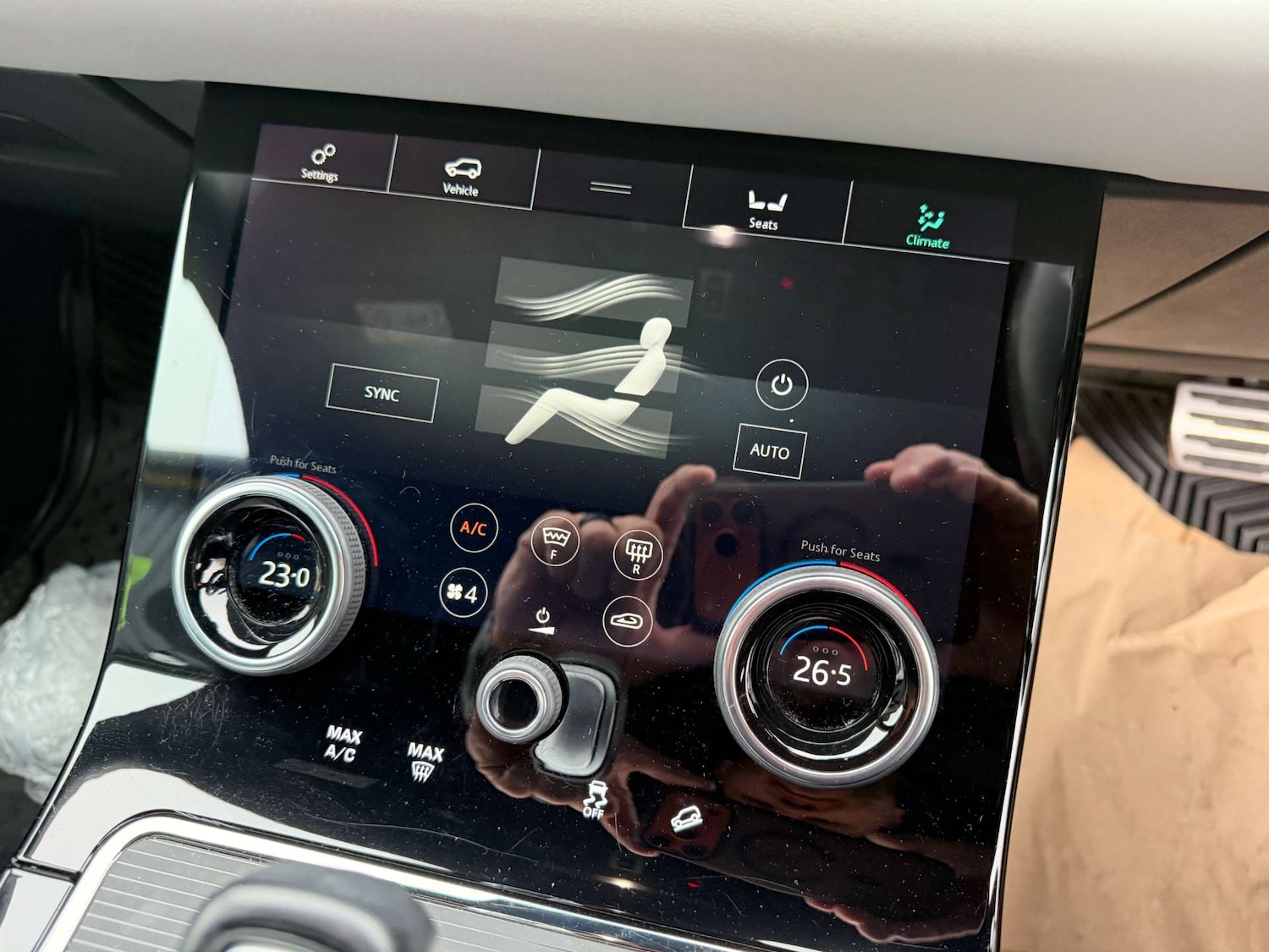 Used Land Rover Range Rover Evoque 2019 for sale - 77805465: Photo 14