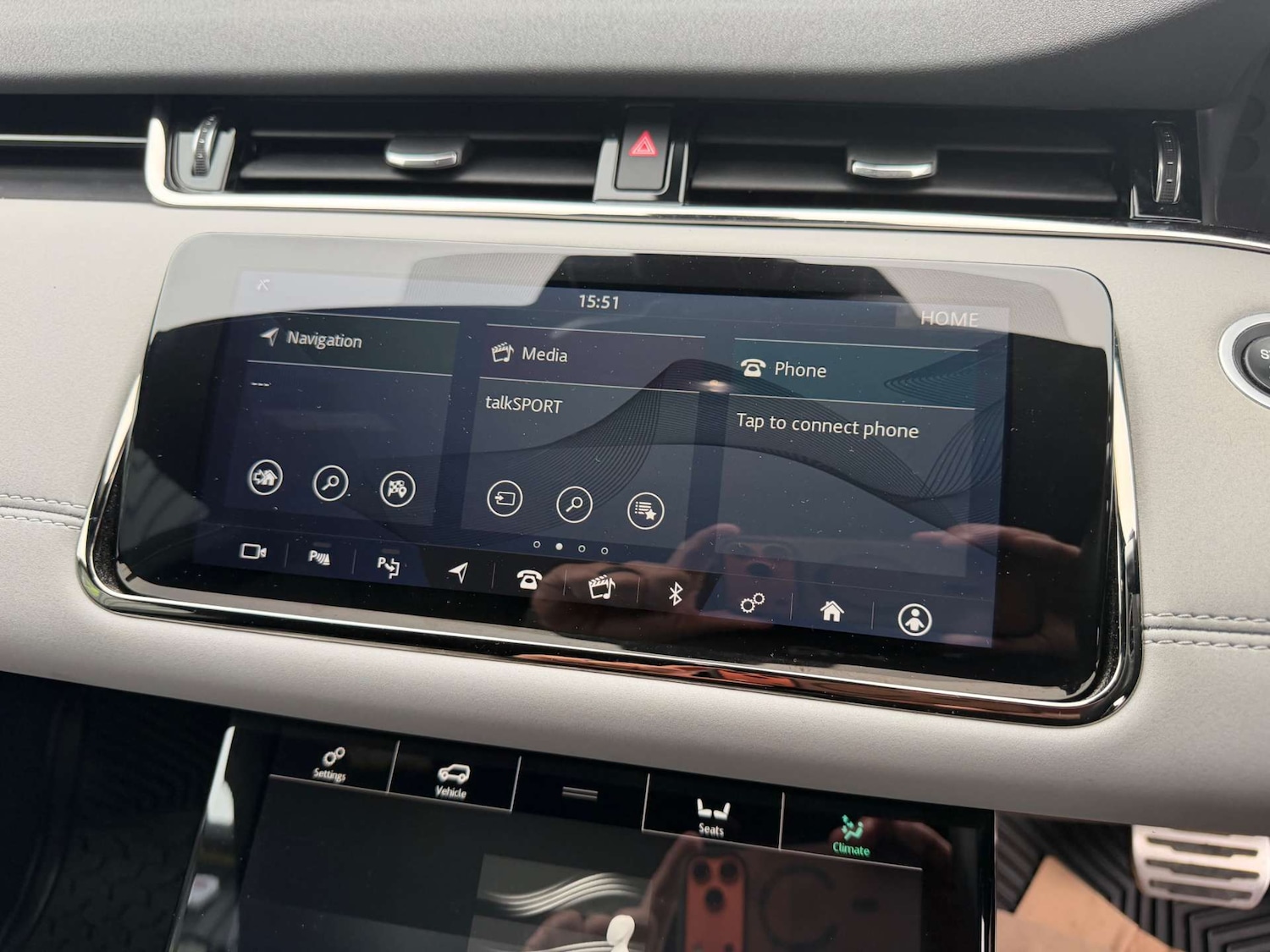 Used Land Rover Range Rover Evoque 2019 for sale - 77805465: Photo 15