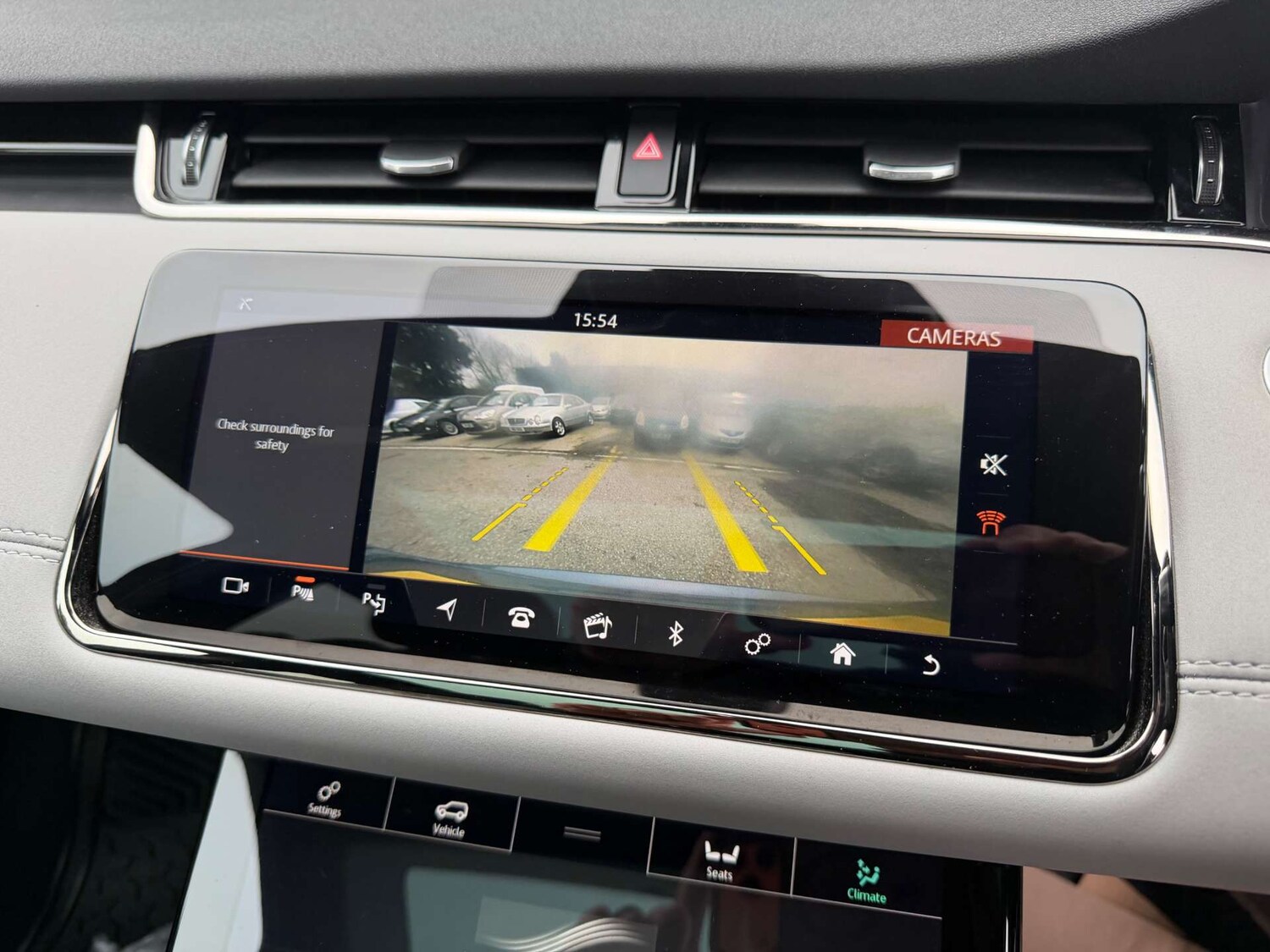 Used Land Rover Range Rover Evoque 2019 for sale - 77805465: Photo 18