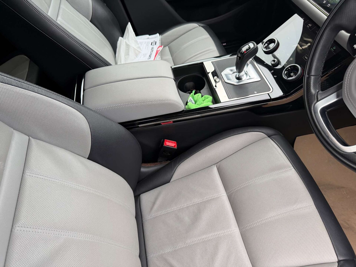 Used Land Rover Range Rover Evoque 2019 for sale - 77805465: Photo 19