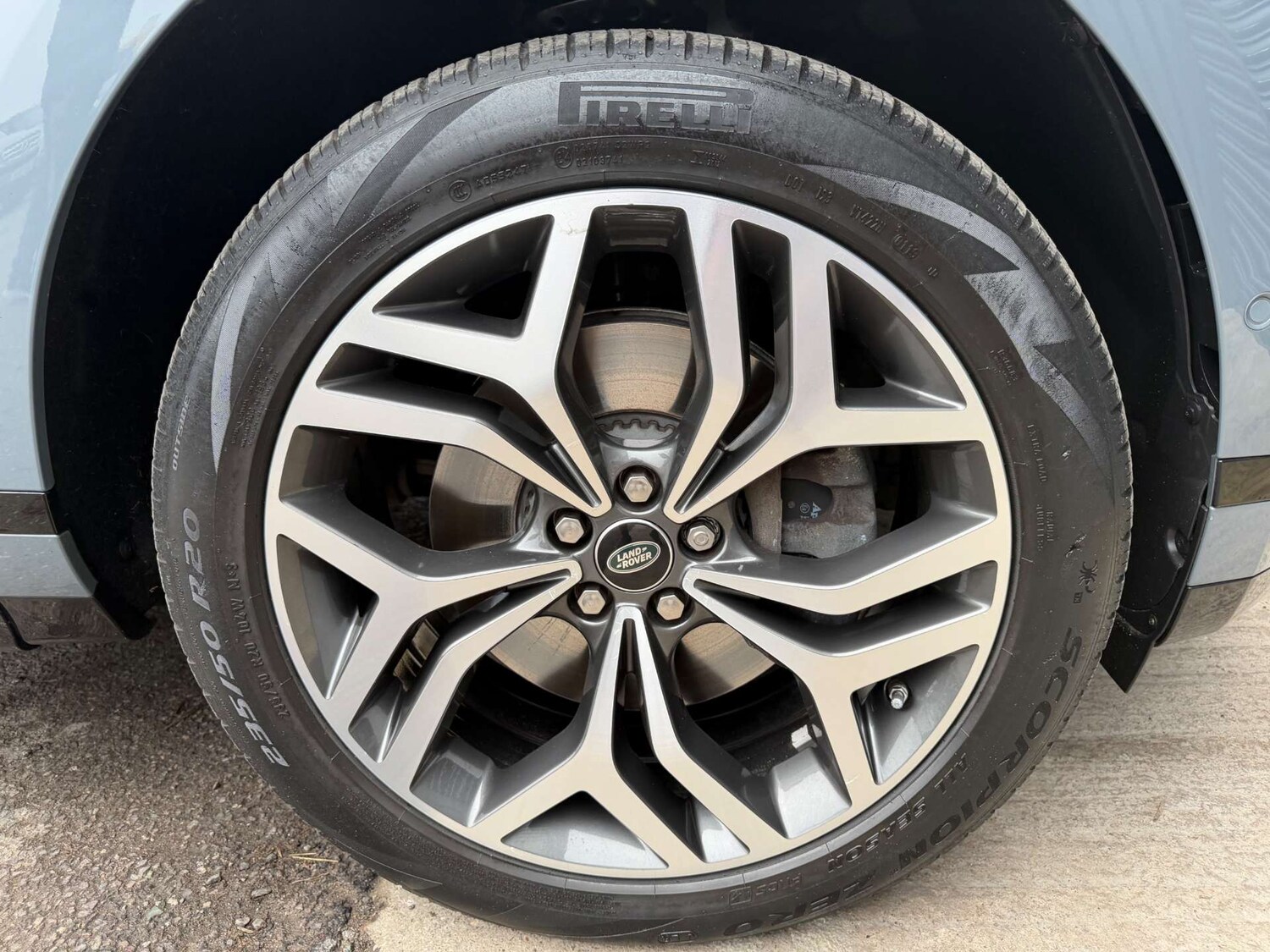 Used Land Rover Range Rover Evoque 2019 for sale - 77805465: Photo 20