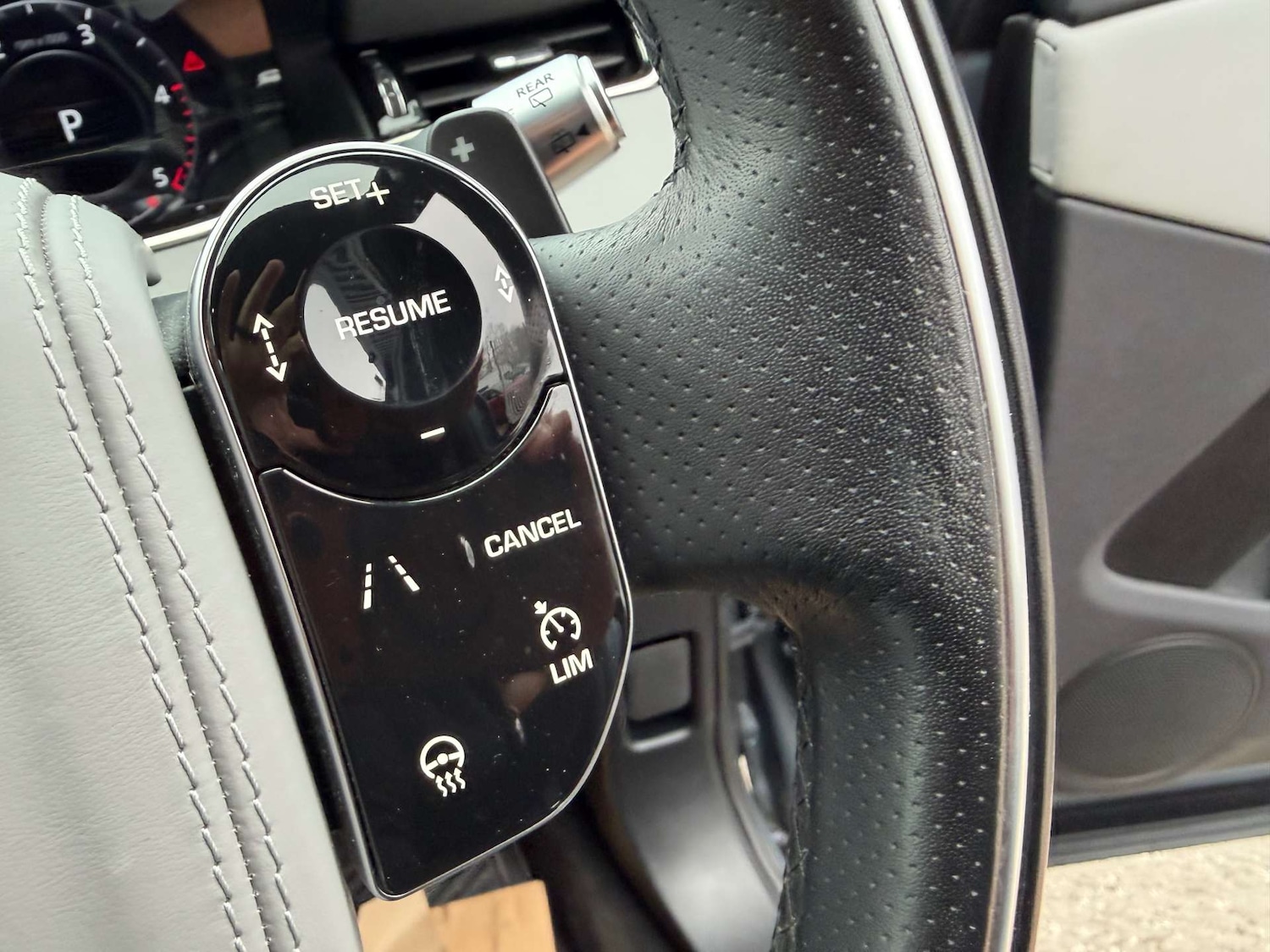 Used Land Rover Range Rover Evoque 2019 for sale - 77805465: Photo 28