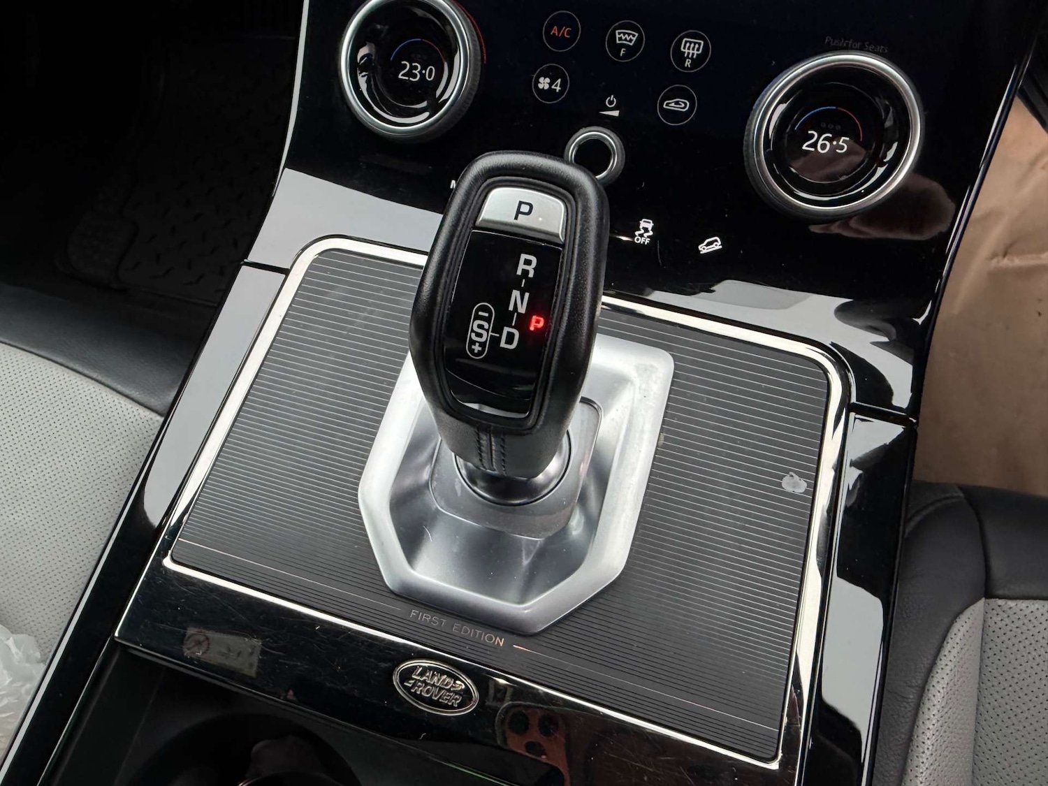 Used Land Rover Range Rover Evoque 2019 for sale - 77805465: Photo 8