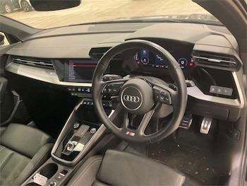Used Audi A3 2021 for sale - 79308012: Photo