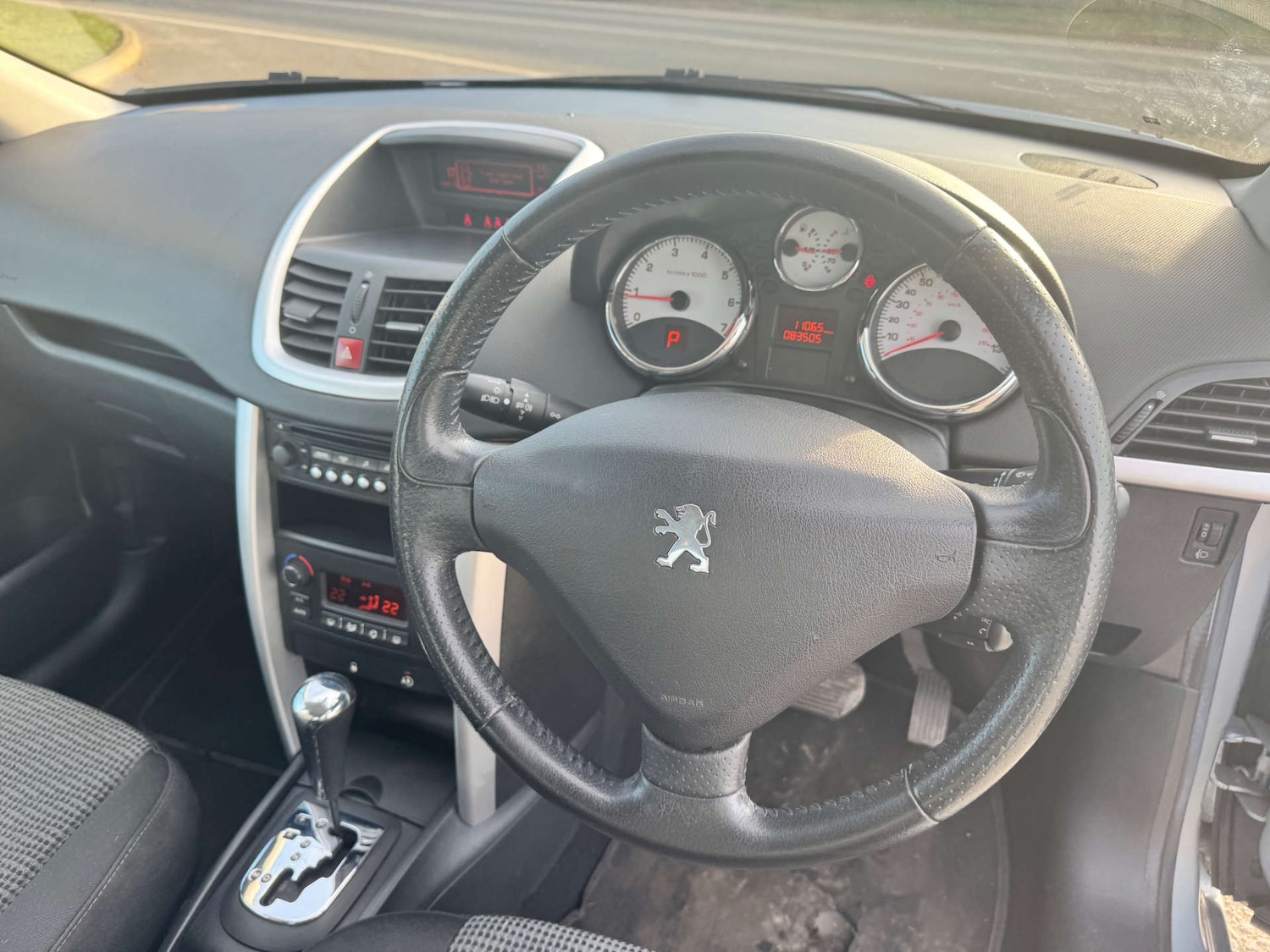 Used Peugeot 207 2009 for sale - 77132819: Photo 16