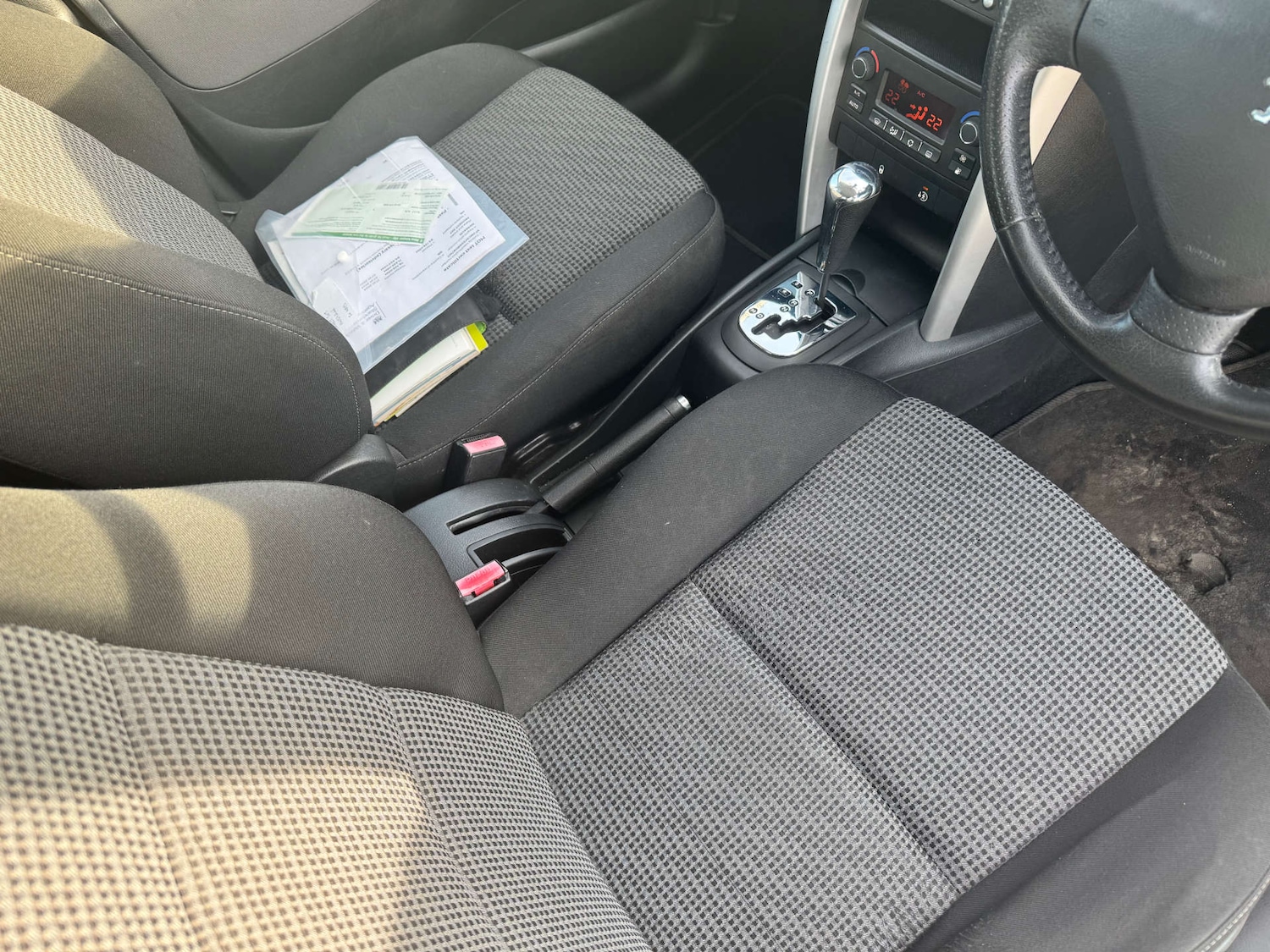 Used Peugeot 207 2009 for sale - 77132819: Photo 17