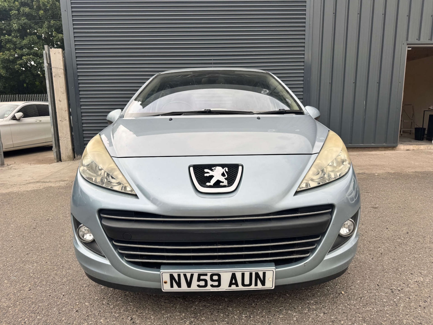 Used Peugeot 207 2009 for sale - 77132819: Photo 3